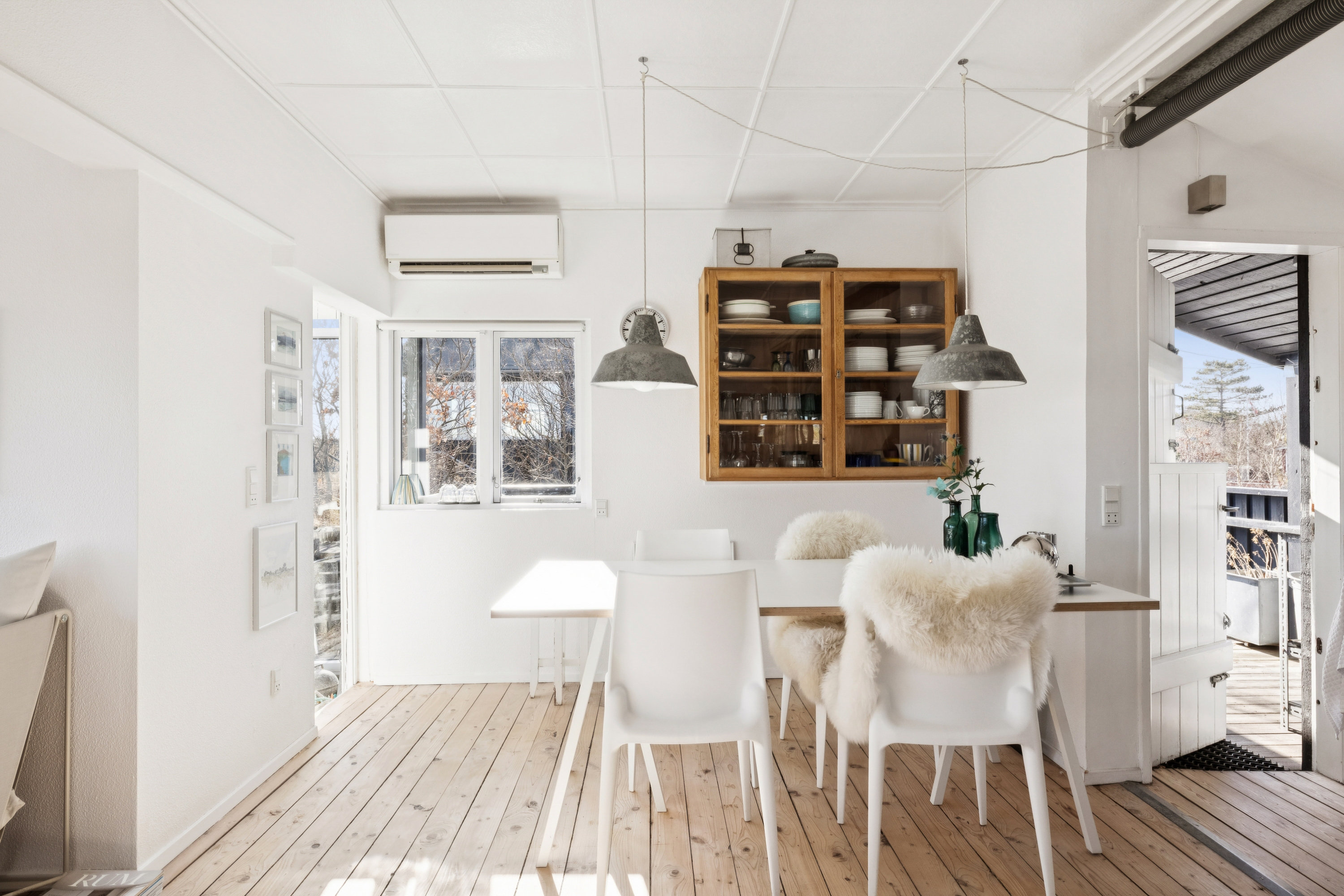 Fremhævet  billede i fuldskærmstilstand. Billede af Klitten 25, 8500 Grenaa