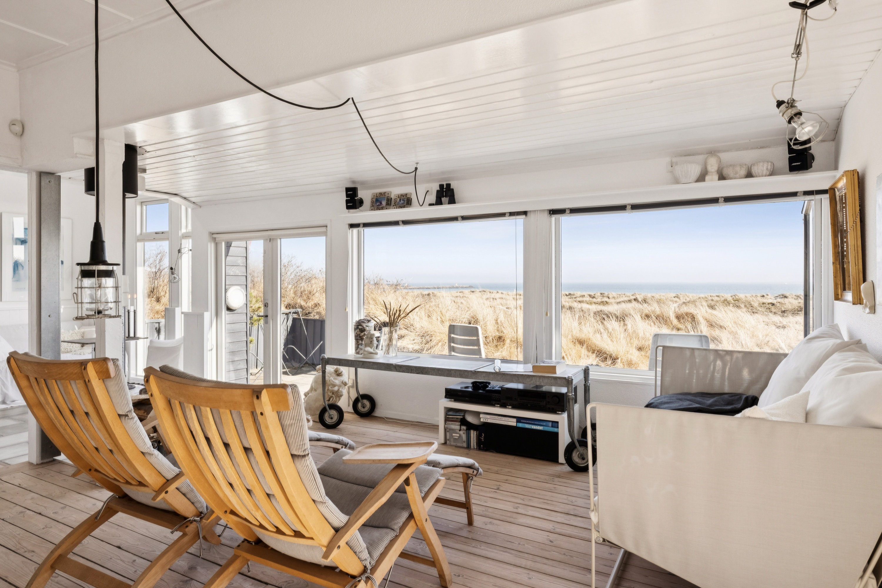 Fremhævet  billede i fuldskærmstilstand. Billede af Klitten 25, 8500 Grenaa