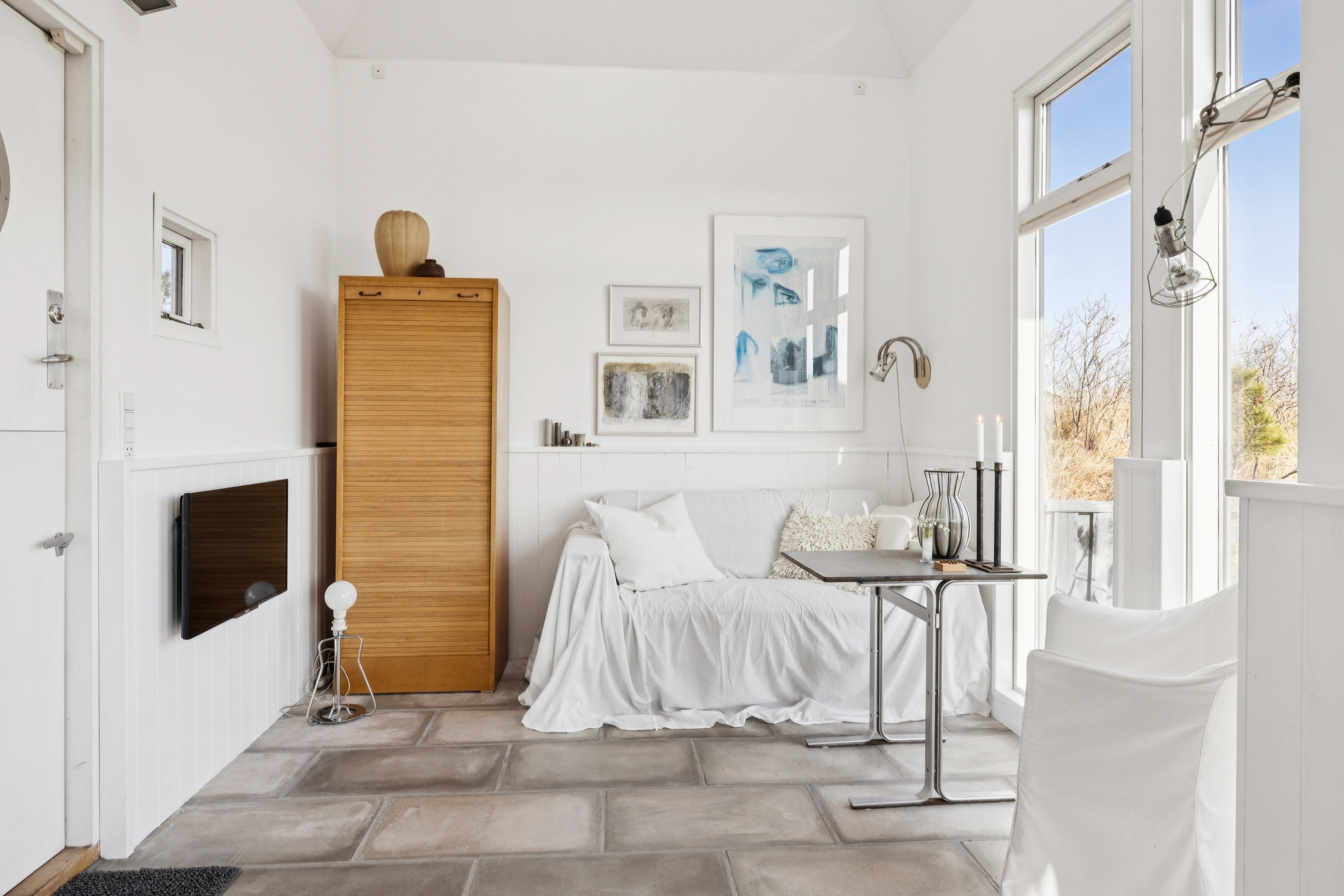 Fremhævet  billede i fuldskærmstilstand. Billede af Klitten 25, 8500 Grenaa