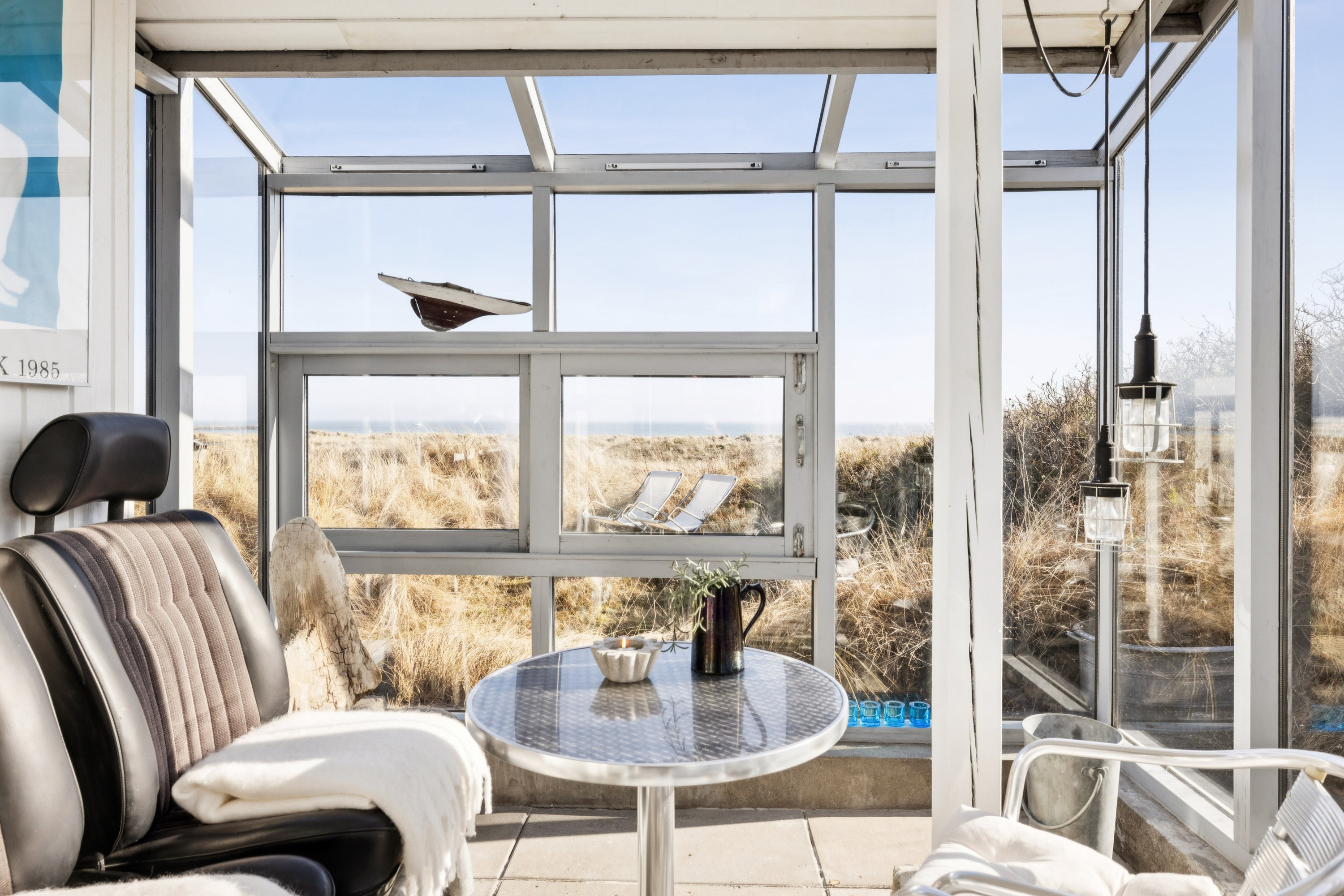 Fremhævet  billede i fuldskærmstilstand. Billede af Klitten 25, 8500 Grenaa