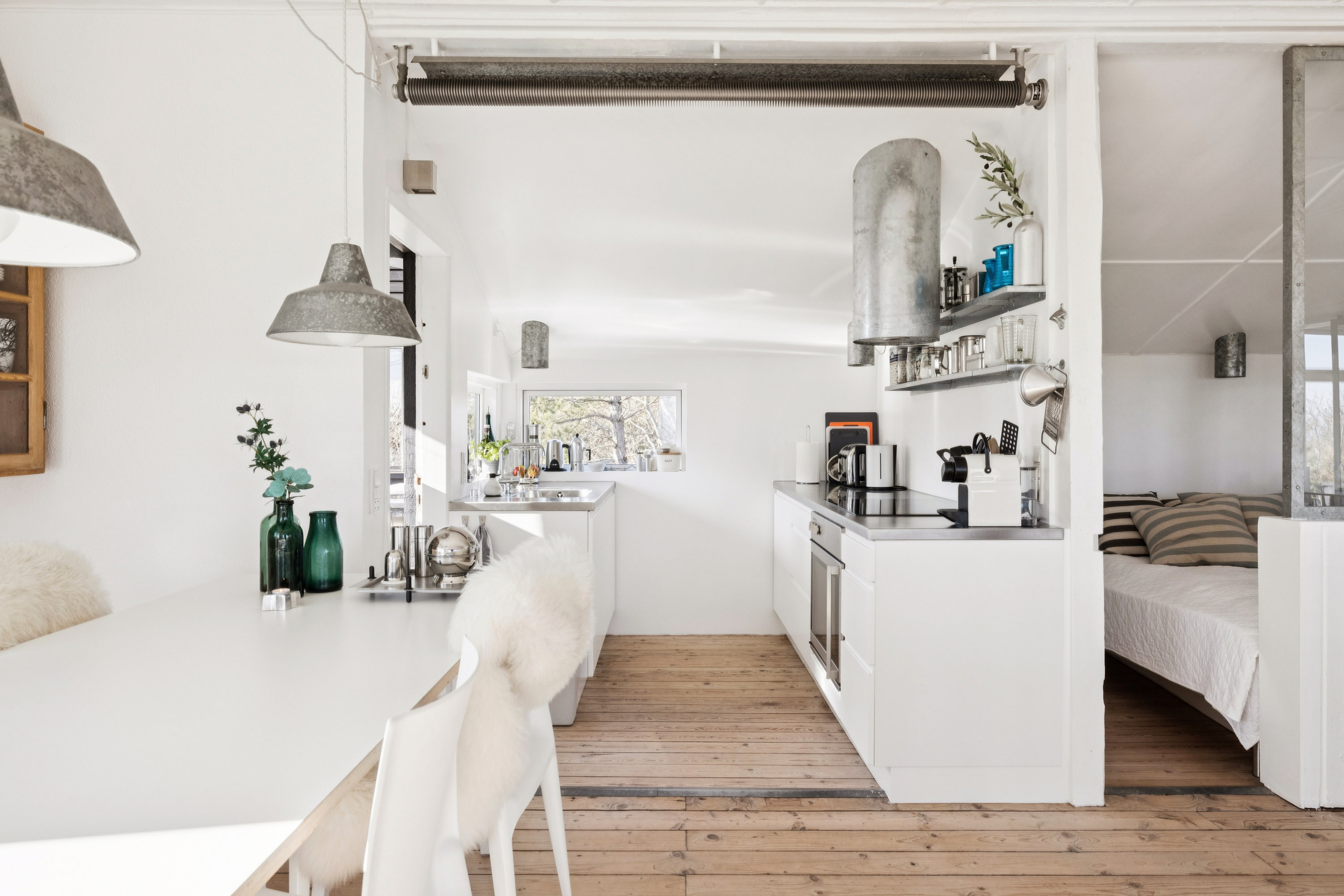 Fremhævet  billede i fuldskærmstilstand. Billede af Klitten 25, 8500 Grenaa