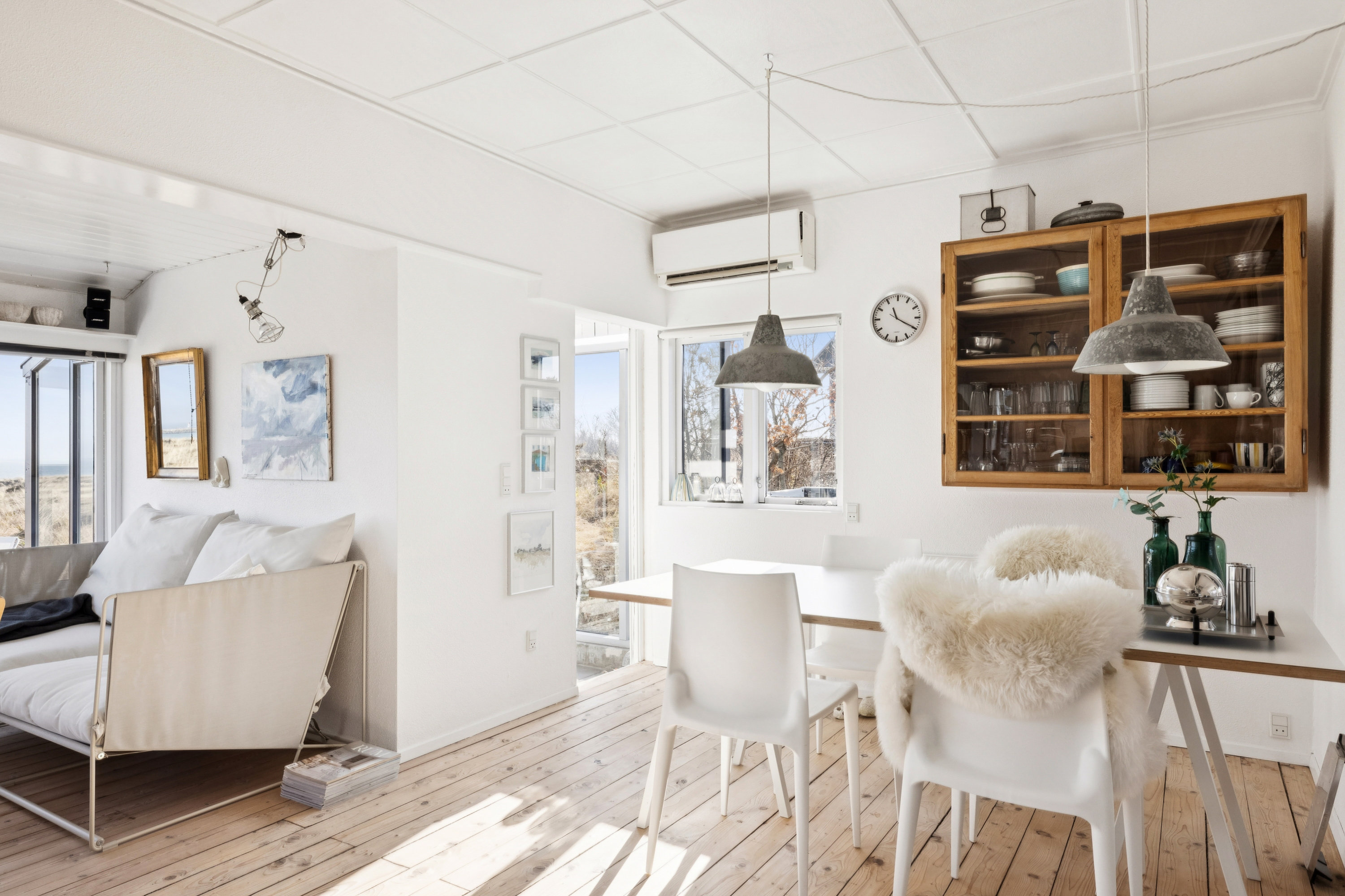 Fremhævet  billede i fuldskærmstilstand. Billede af Klitten 25, 8500 Grenaa