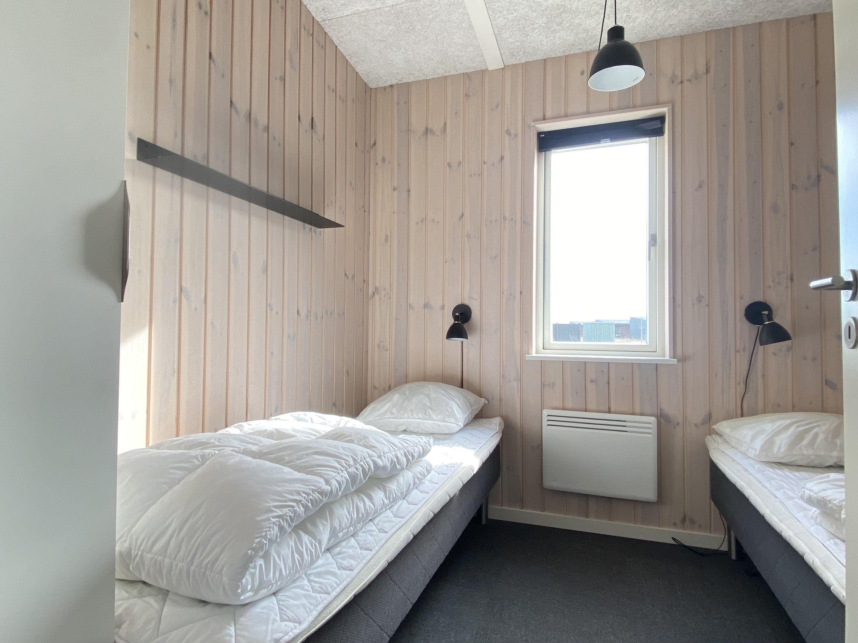 Fremhævet  billede i fuldskærmstilstand. Billede af Fjordstien 1, Søndervig, 6950 Ringkøbing