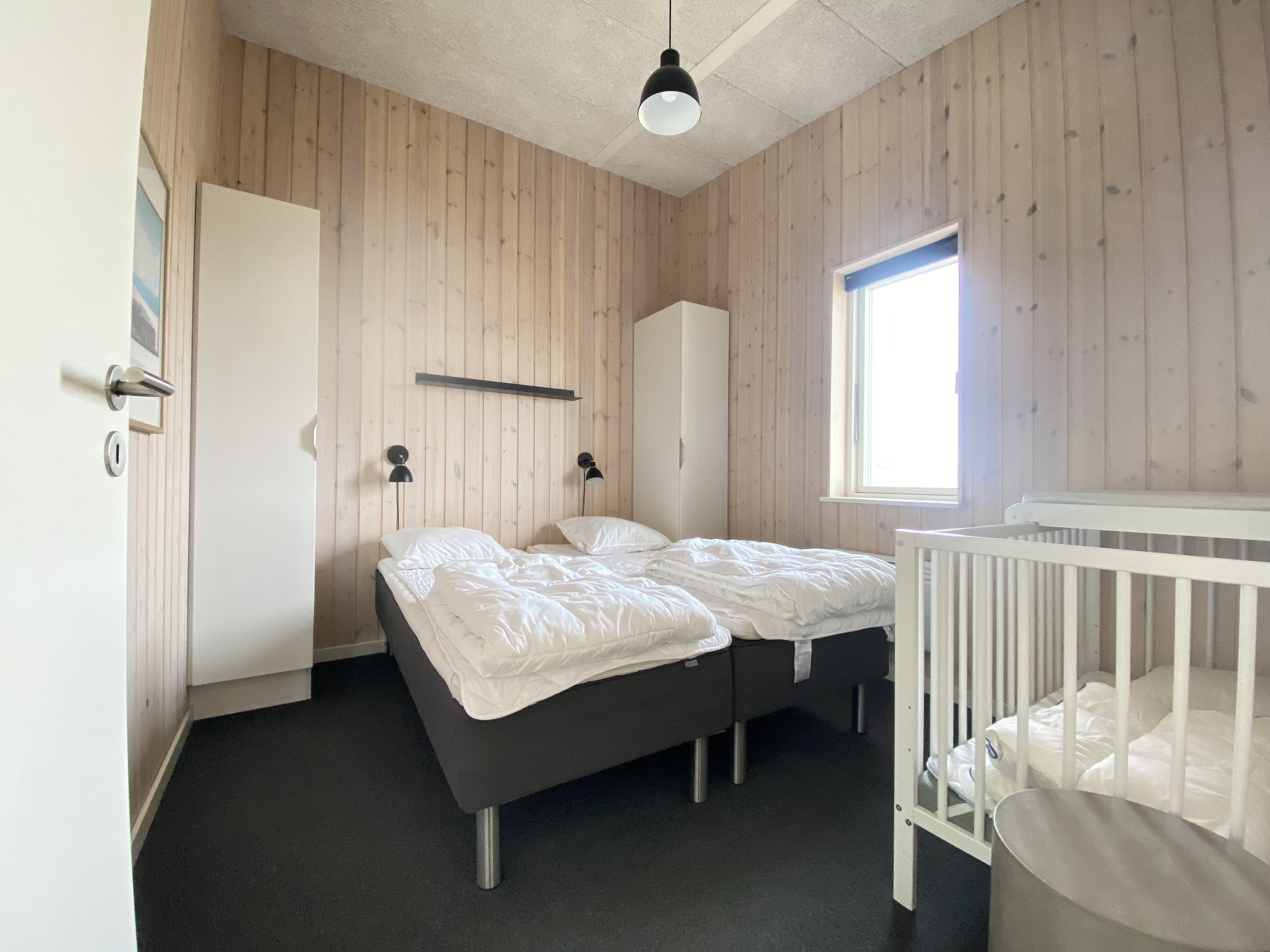 Fremhævet  billede i fuldskærmstilstand. Billede af Fjordstien 1, Søndervig, 6950 Ringkøbing