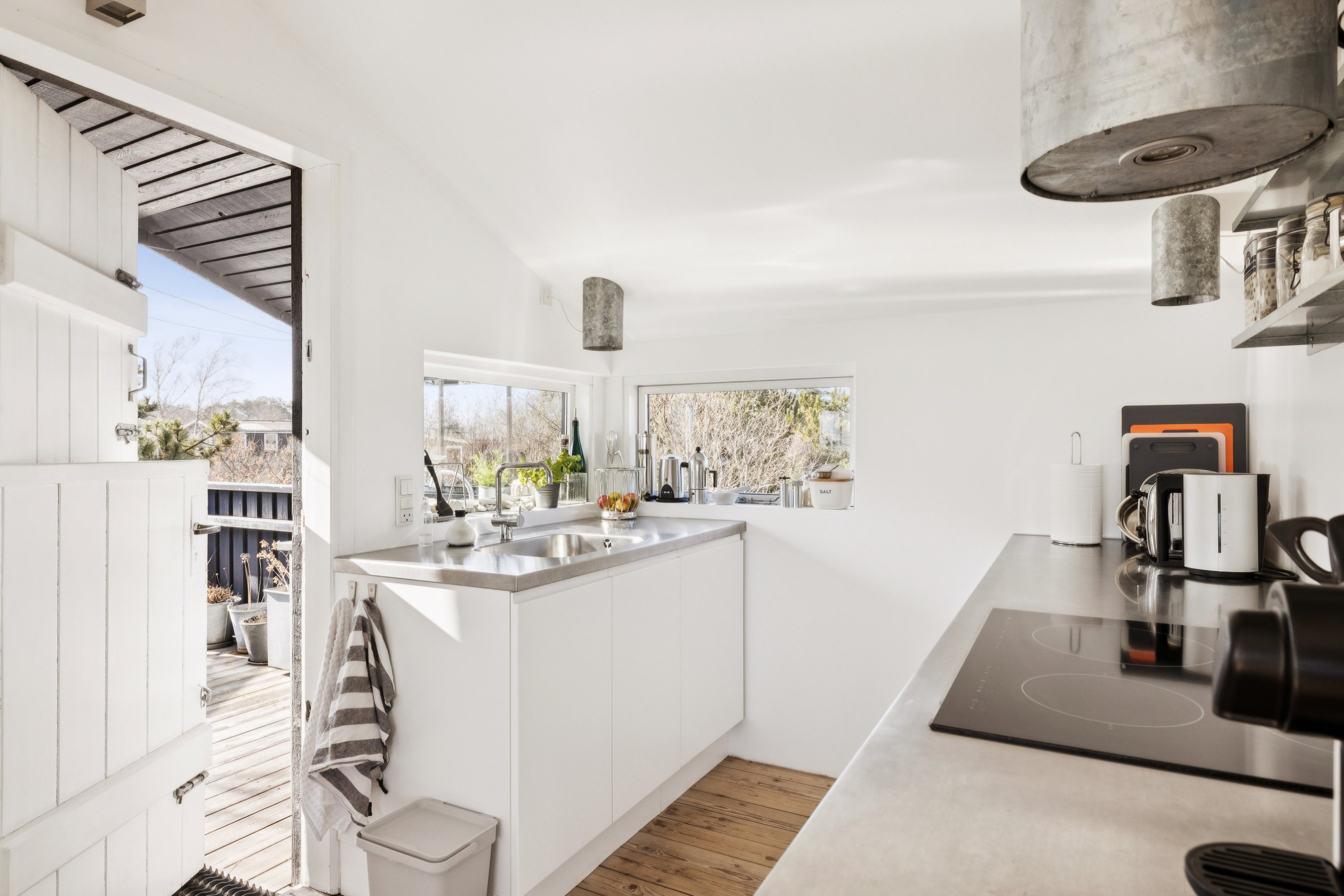 Fremhævet  billede i fuldskærmstilstand. Billede af Klitten 25, 8500 Grenaa