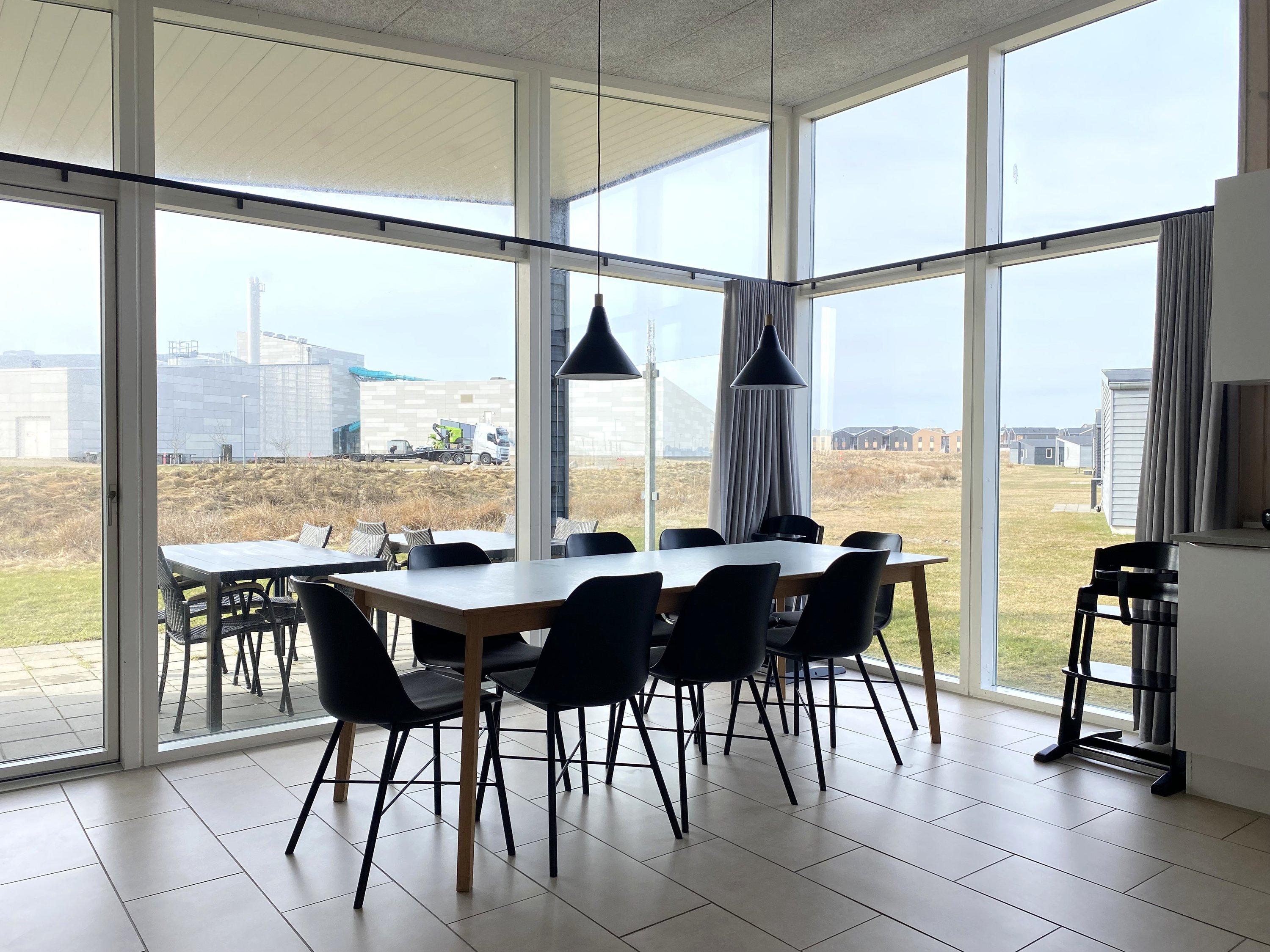 Fremhævet  billede i fuldskærmstilstand. Billede af Fjordstien 1, Søndervig, 6950 Ringkøbing