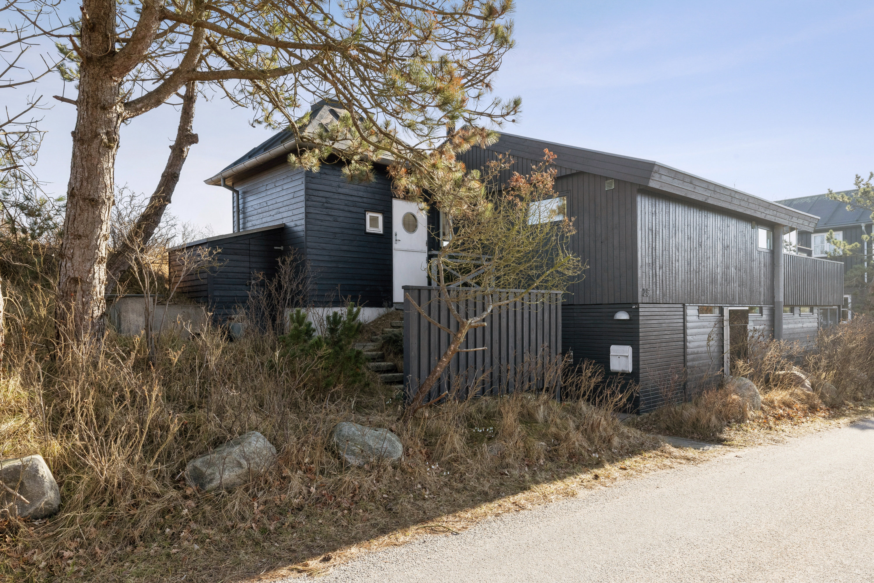 Fremhævet  billede i fuldskærmstilstand. Billede af Klitten 25, 8500 Grenaa