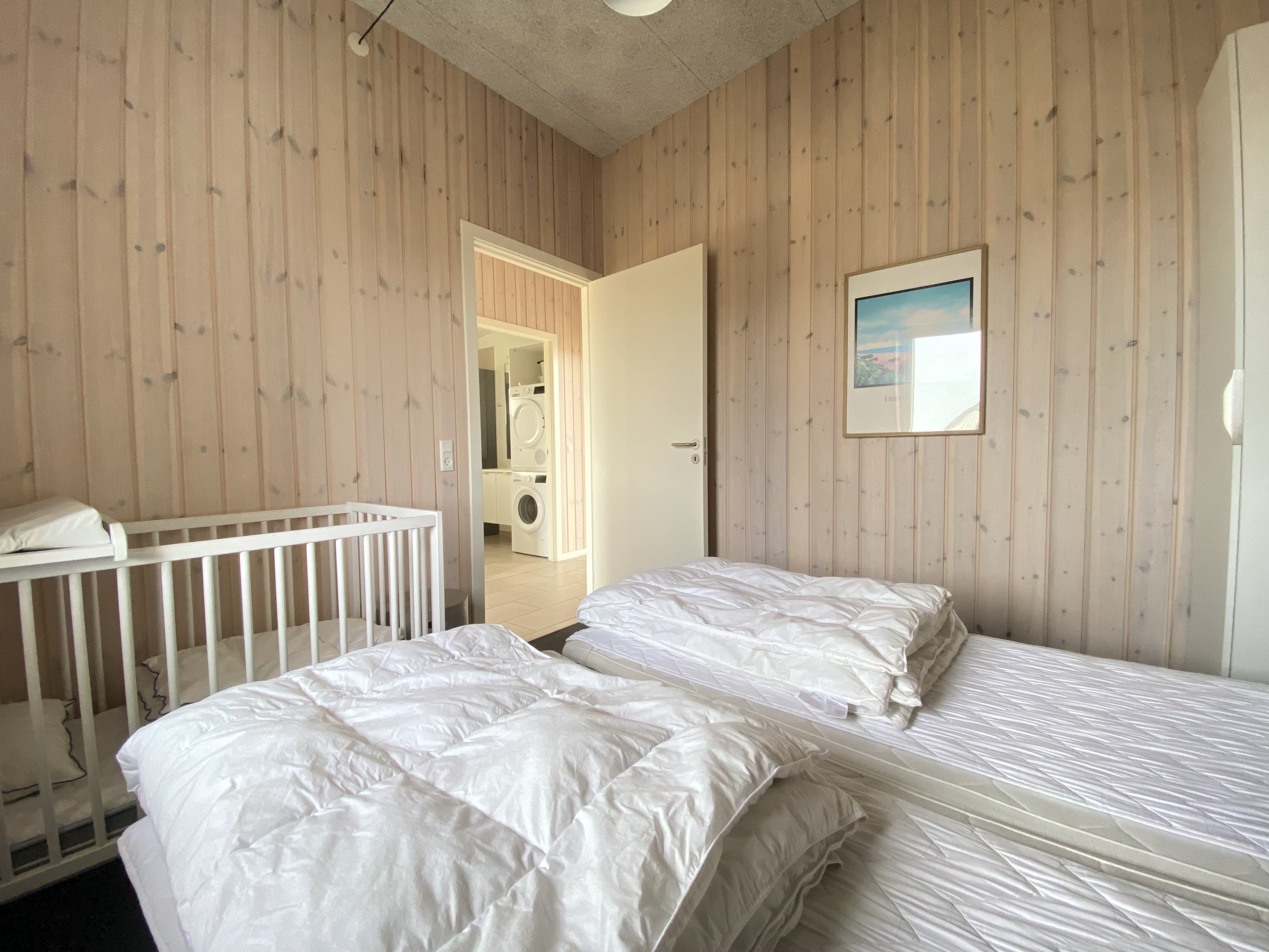 Fremhævet  billede i fuldskærmstilstand. Billede af Fjordstien 1, Søndervig, 6950 Ringkøbing