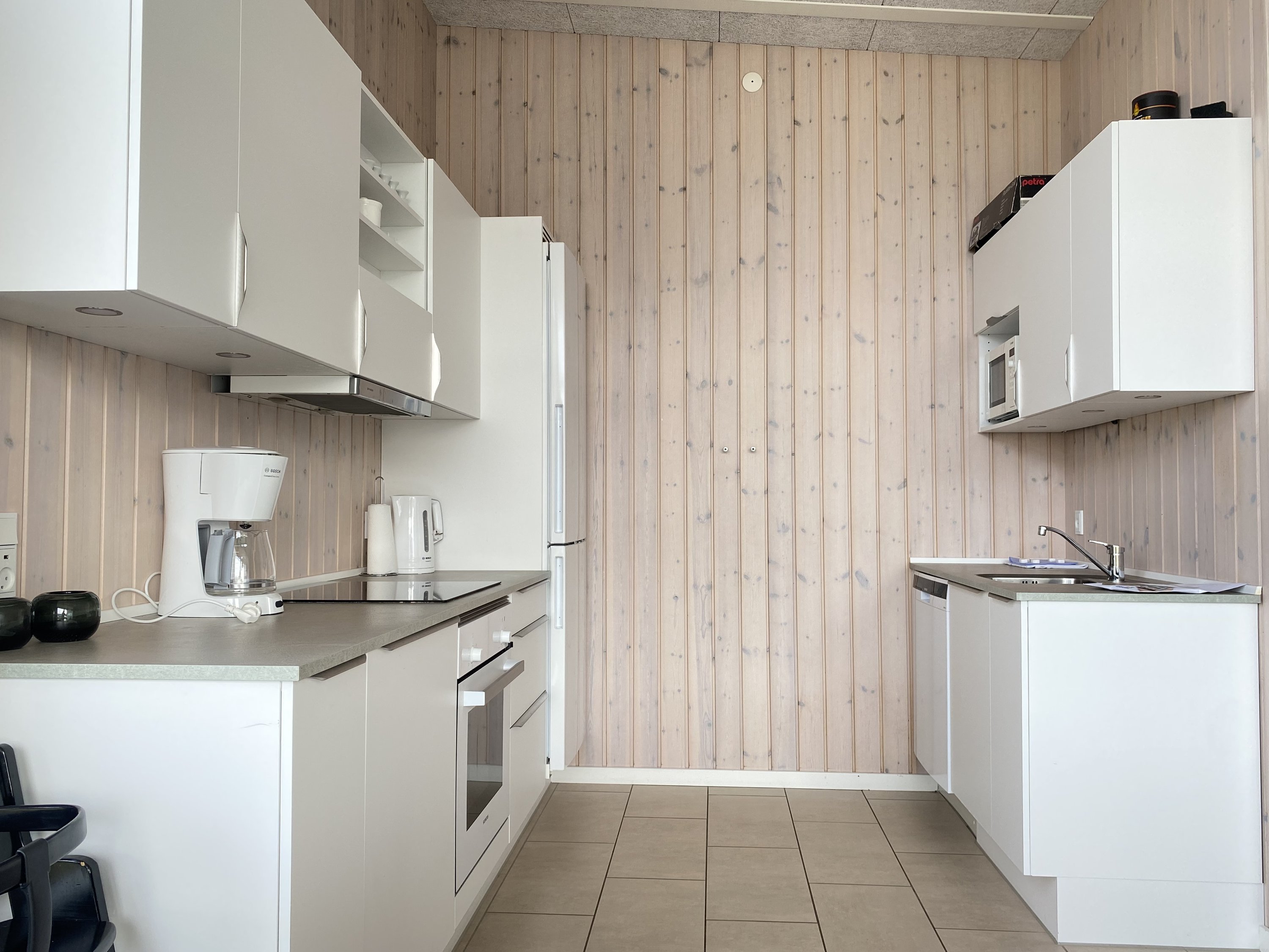 Fremhævet  billede i fuldskærmstilstand. Billede af Fjordstien 1, Søndervig, 6950 Ringkøbing