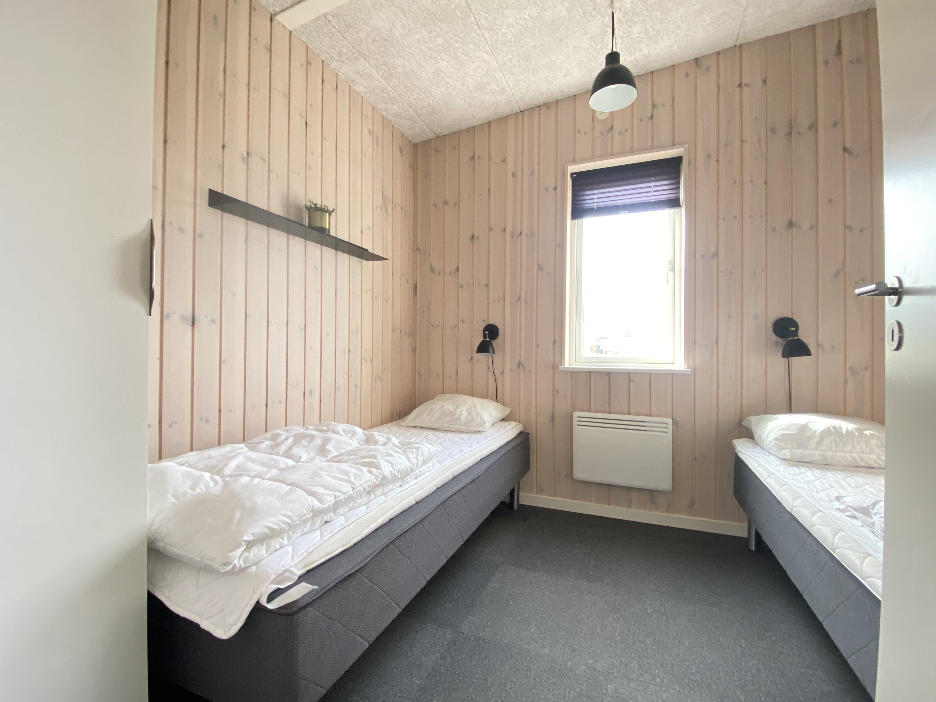 Fremhævet  billede i fuldskærmstilstand. Billede af Fjordstien 1, Søndervig, 6950 Ringkøbing