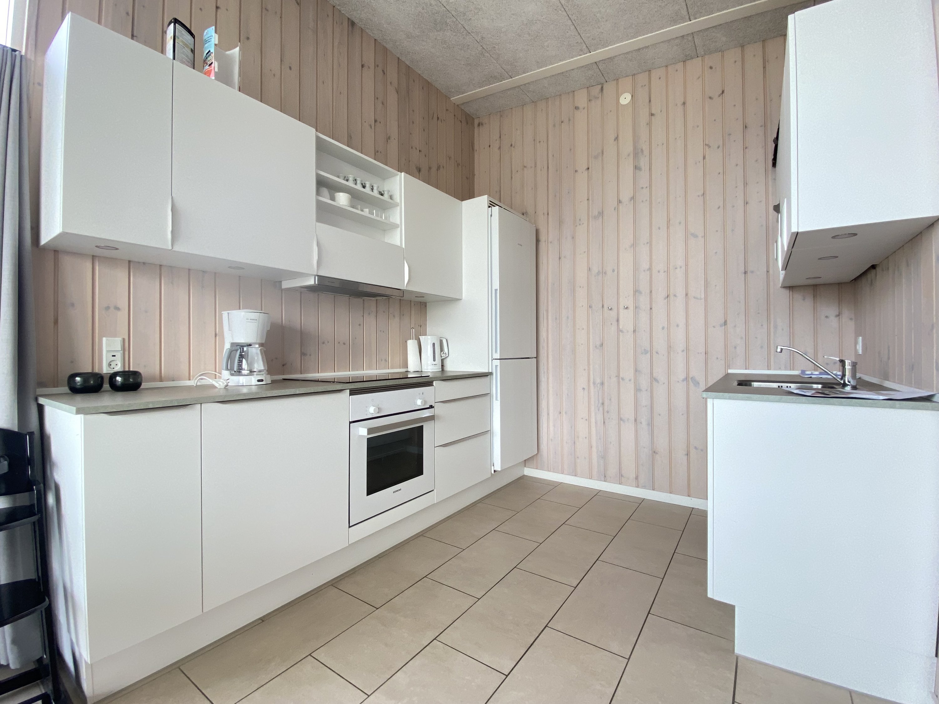 Fremhævet  billede i fuldskærmstilstand. Billede af Fjordstien 1, Søndervig, 6950 Ringkøbing