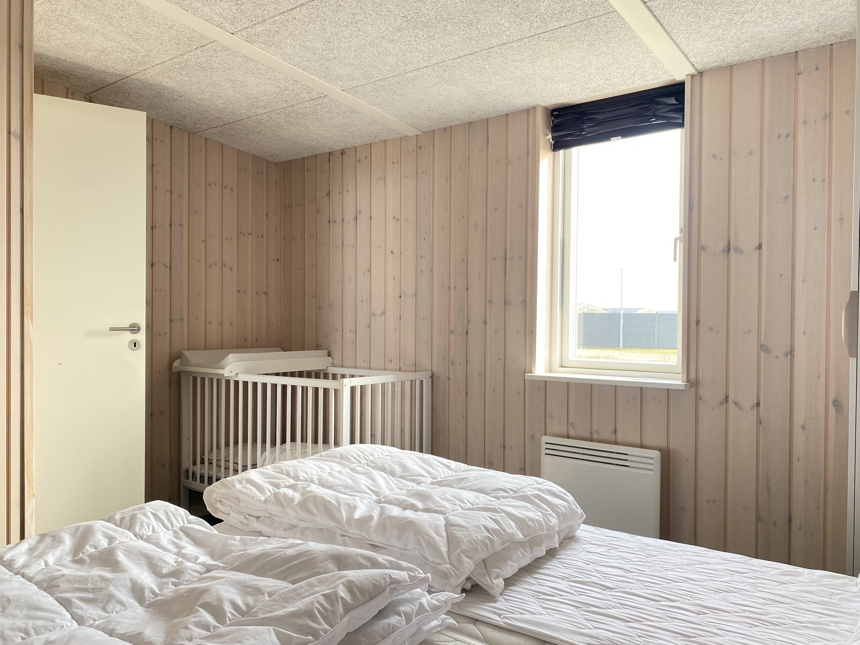 Fremhævet  billede i fuldskærmstilstand. Billede af Fjordstien 1, Søndervig, 6950 Ringkøbing