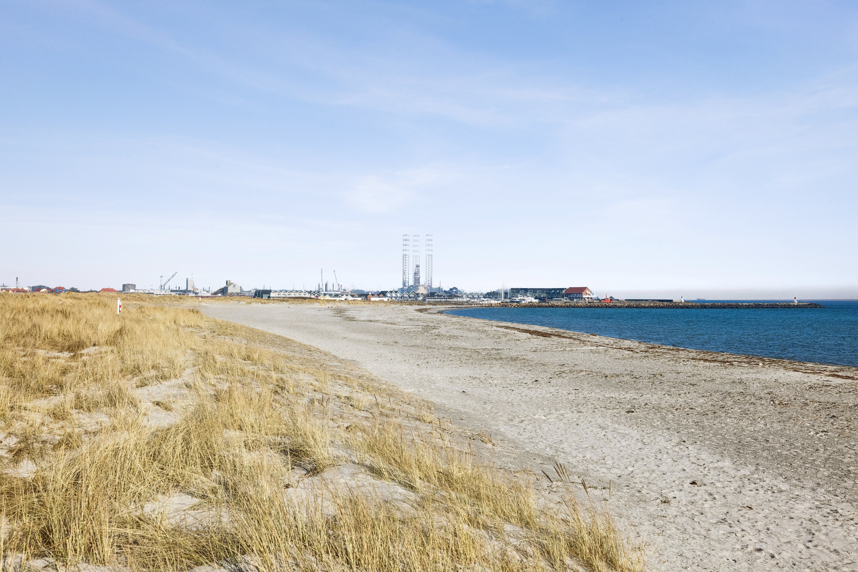 Fremhævet  billede i fuldskærmstilstand. Billede af Klitten 25, 8500 Grenaa