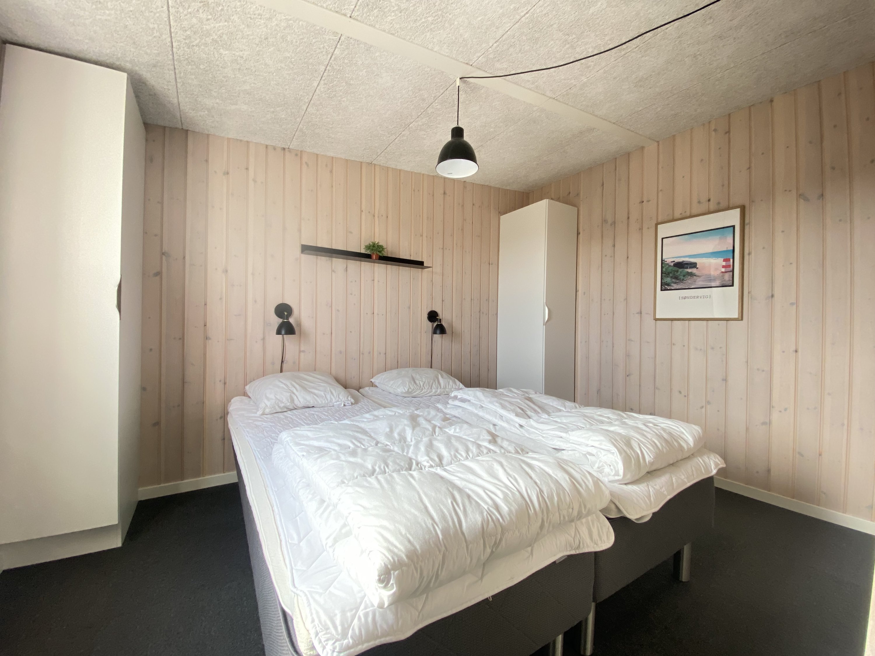 Fremhævet  billede i fuldskærmstilstand. Billede af Fjordstien 1, Søndervig, 6950 Ringkøbing