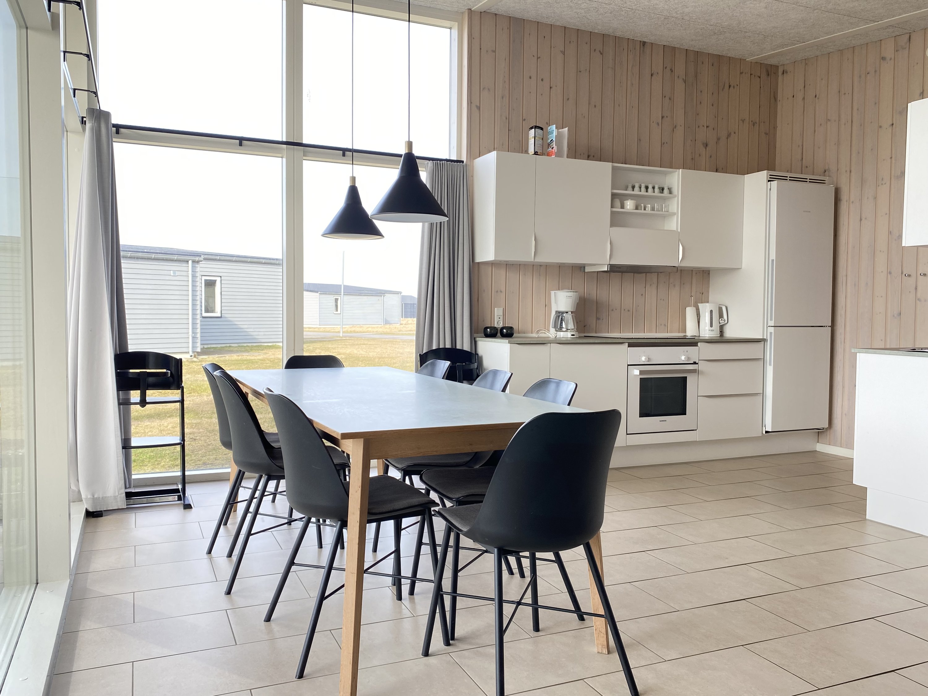 Fremhævet  billede i fuldskærmstilstand. Billede af Fjordstien 1, Søndervig, 6950 Ringkøbing