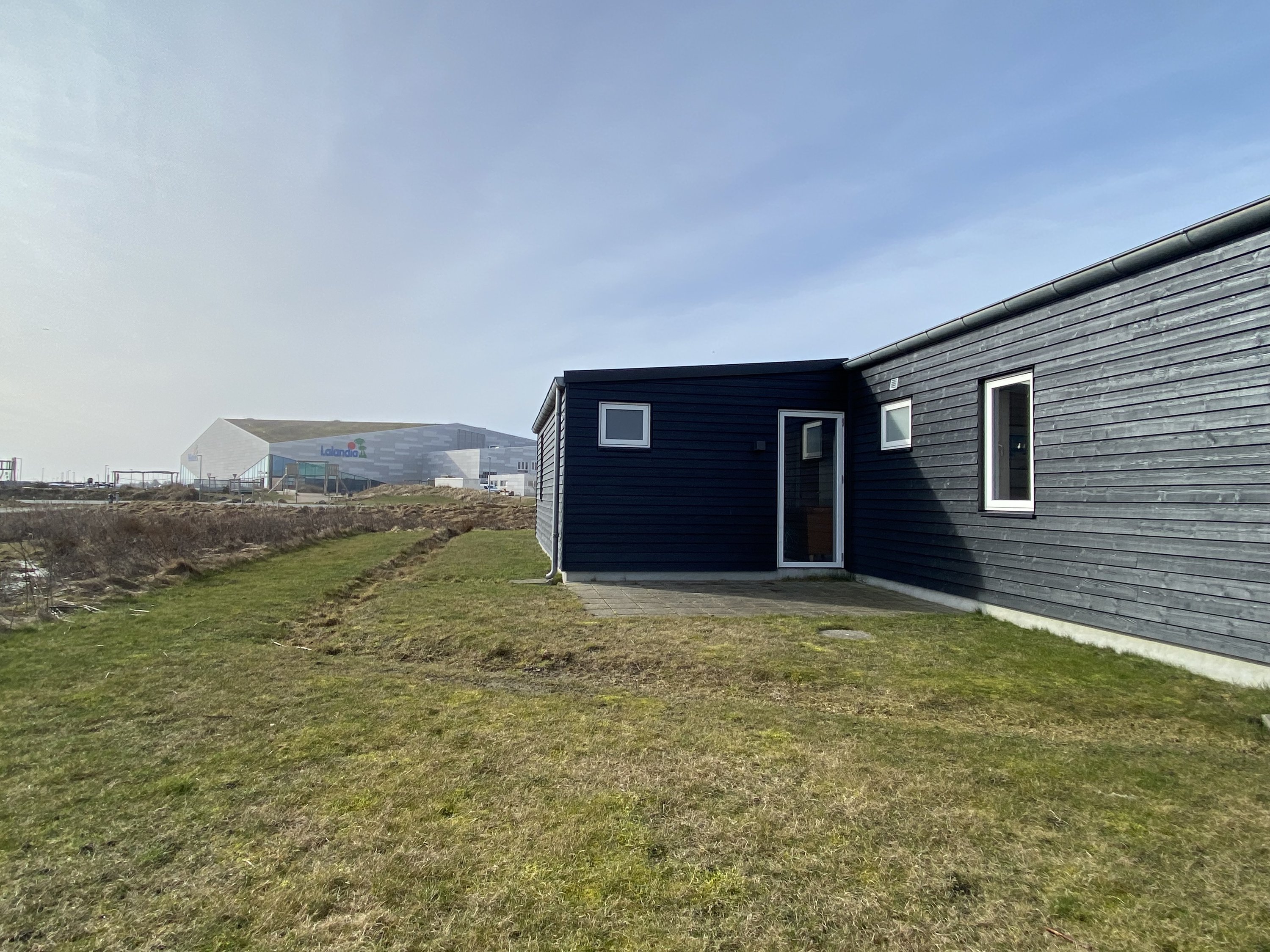 Fremhævet  billede i fuldskærmstilstand. Billede af Fjordstien 1, Søndervig, 6950 Ringkøbing