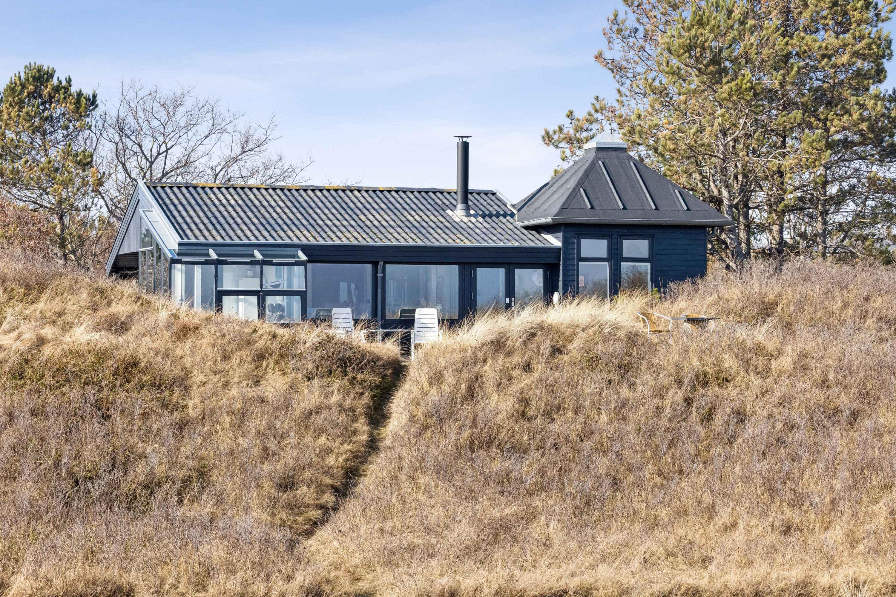 Fremhævet  billede i fuldskærmstilstand. Billede af Klitten 25, 8500 Grenaa