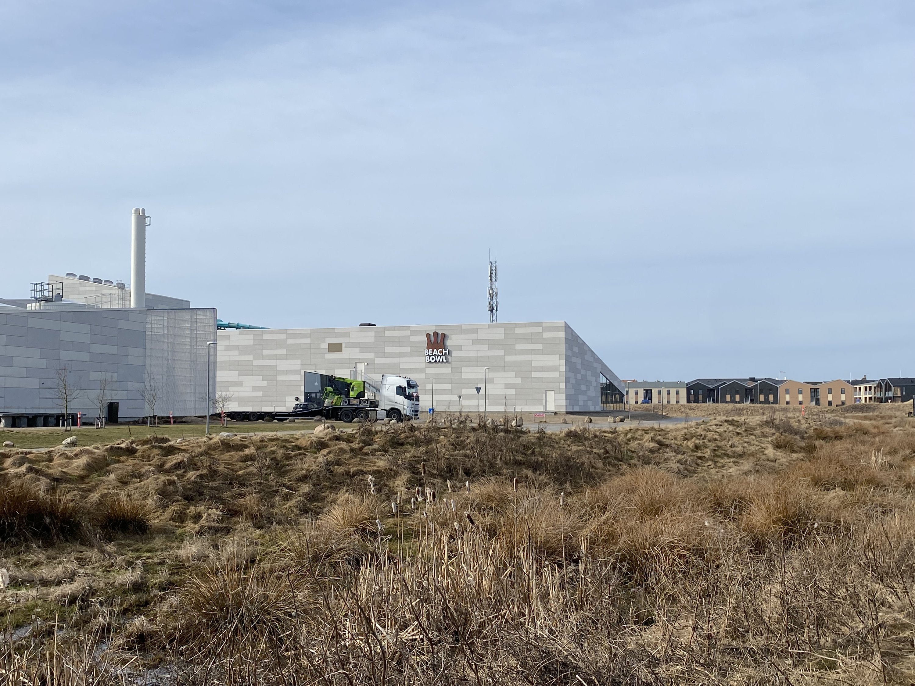 Fremhævet  billede i fuldskærmstilstand. Billede af Fjordstien 1, Søndervig, 6950 Ringkøbing