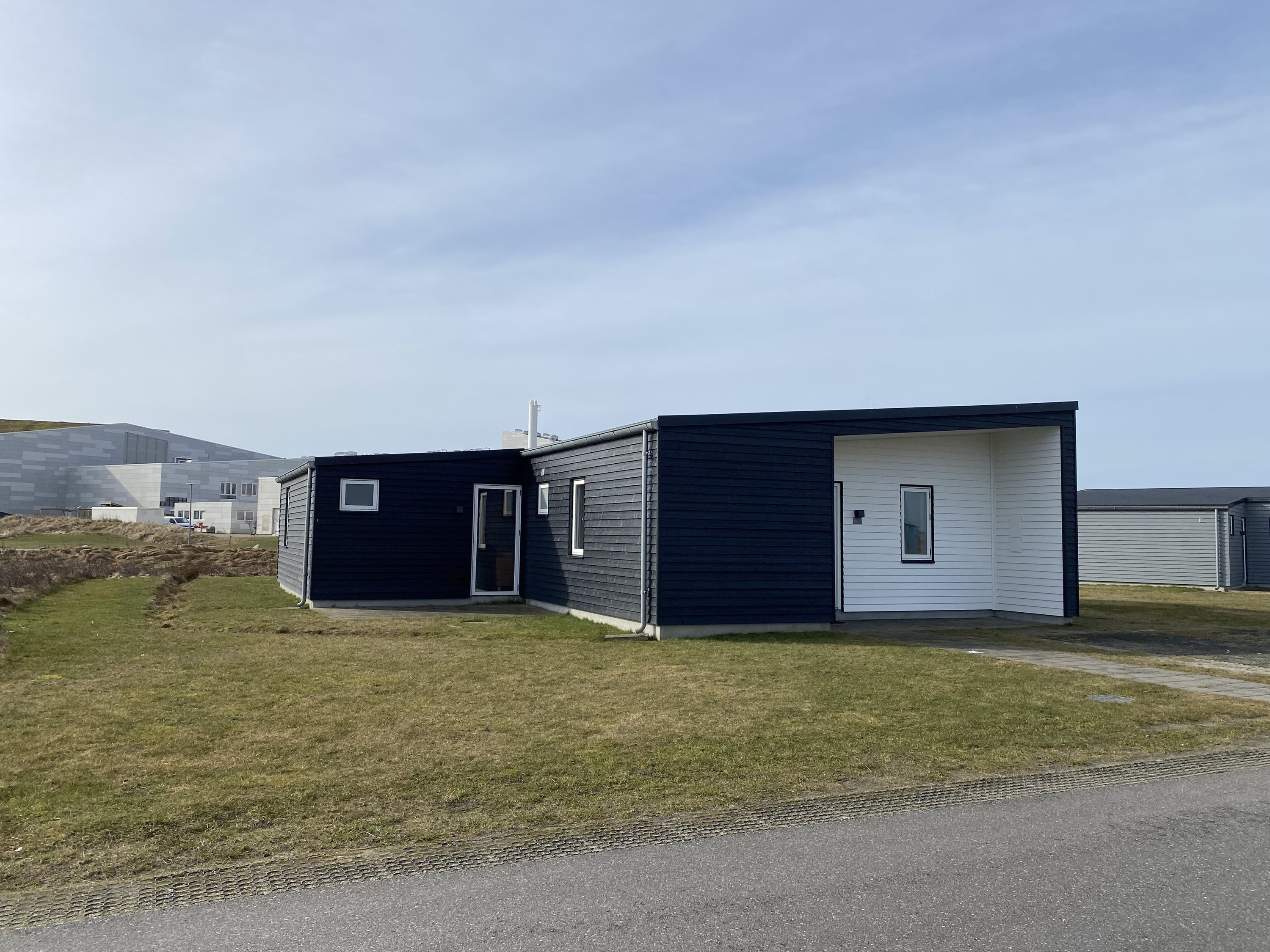 Fremhævet  billede i fuldskærmstilstand. Billede af Fjordstien 1, Søndervig, 6950 Ringkøbing