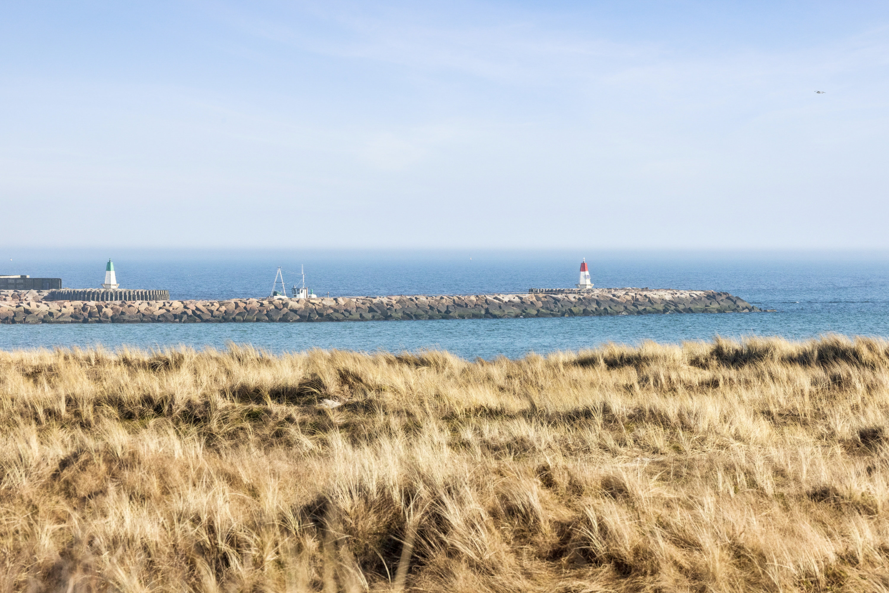 Fremhævet  billede i fuldskærmstilstand. Billede af Klitten 25, 8500 Grenaa