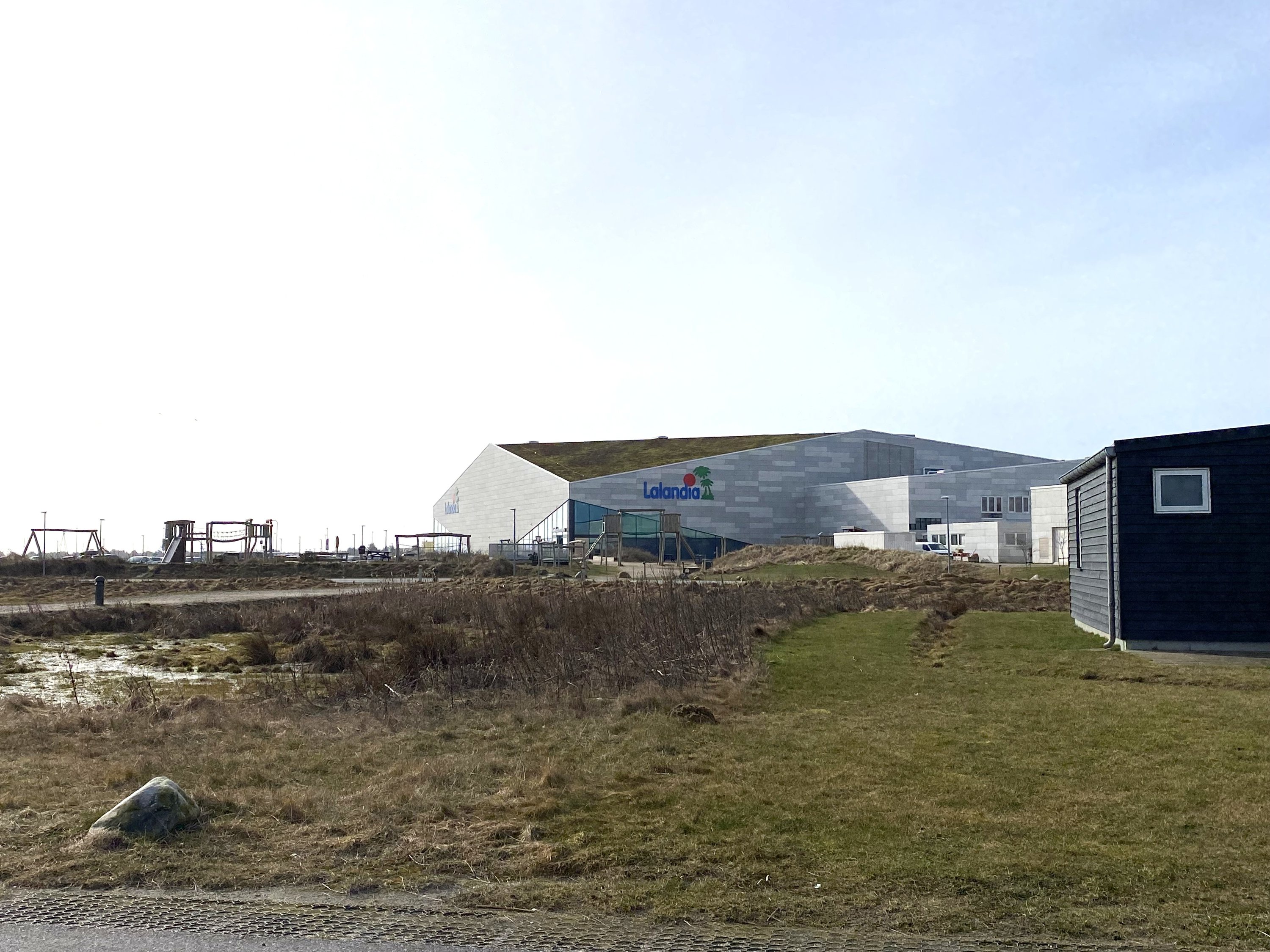 Fremhævet  billede i fuldskærmstilstand. Billede af Fjordstien 1, Søndervig, 6950 Ringkøbing