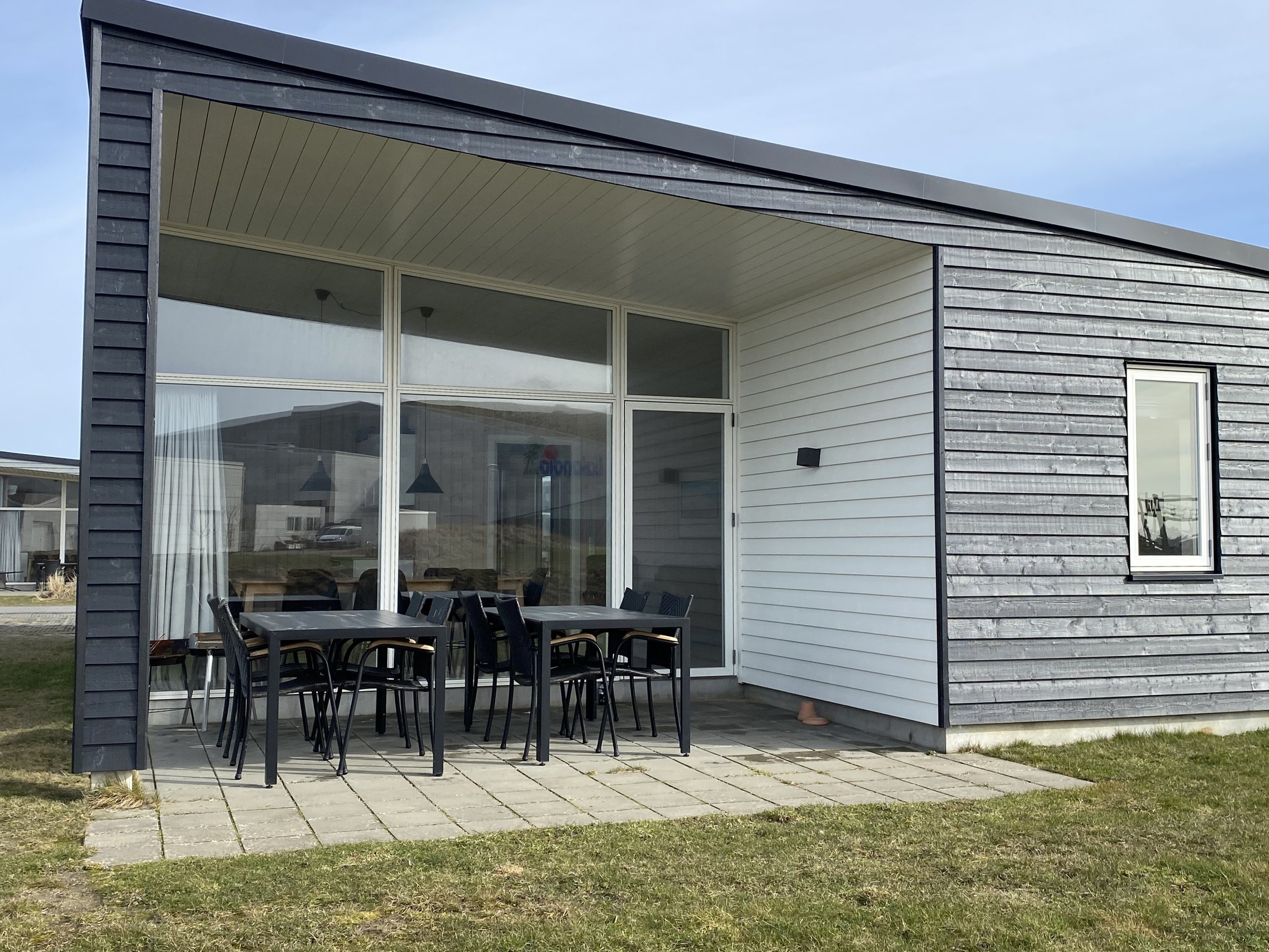 Fremhævet  billede i fuldskærmstilstand. Billede af Fjordstien 1, Søndervig, 6950 Ringkøbing