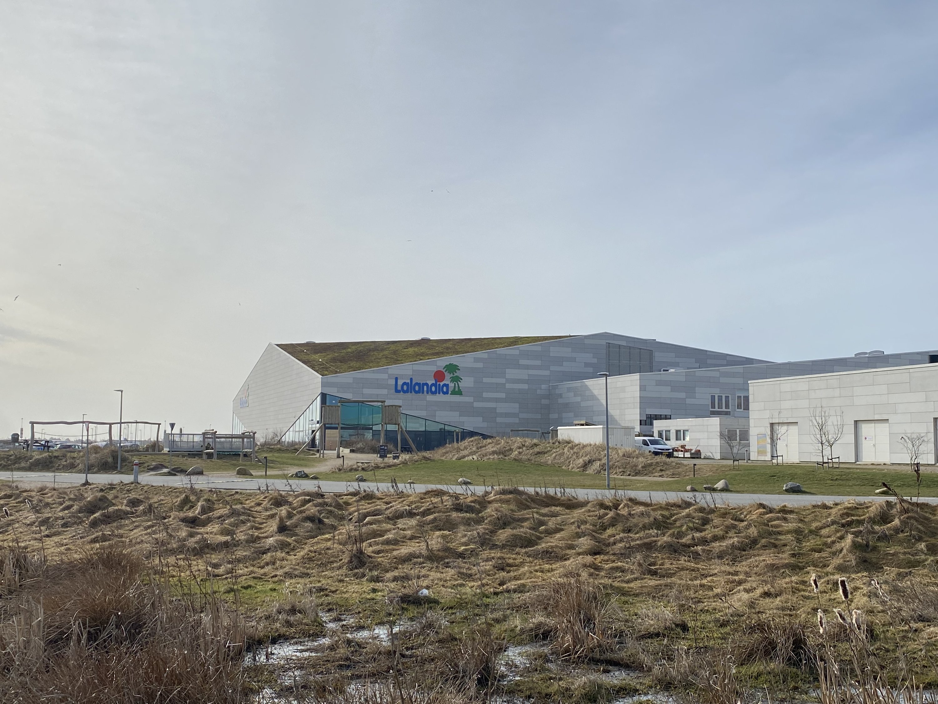 Fremhævet  billede i fuldskærmstilstand. Billede af Fjordstien 1, Søndervig, 6950 Ringkøbing