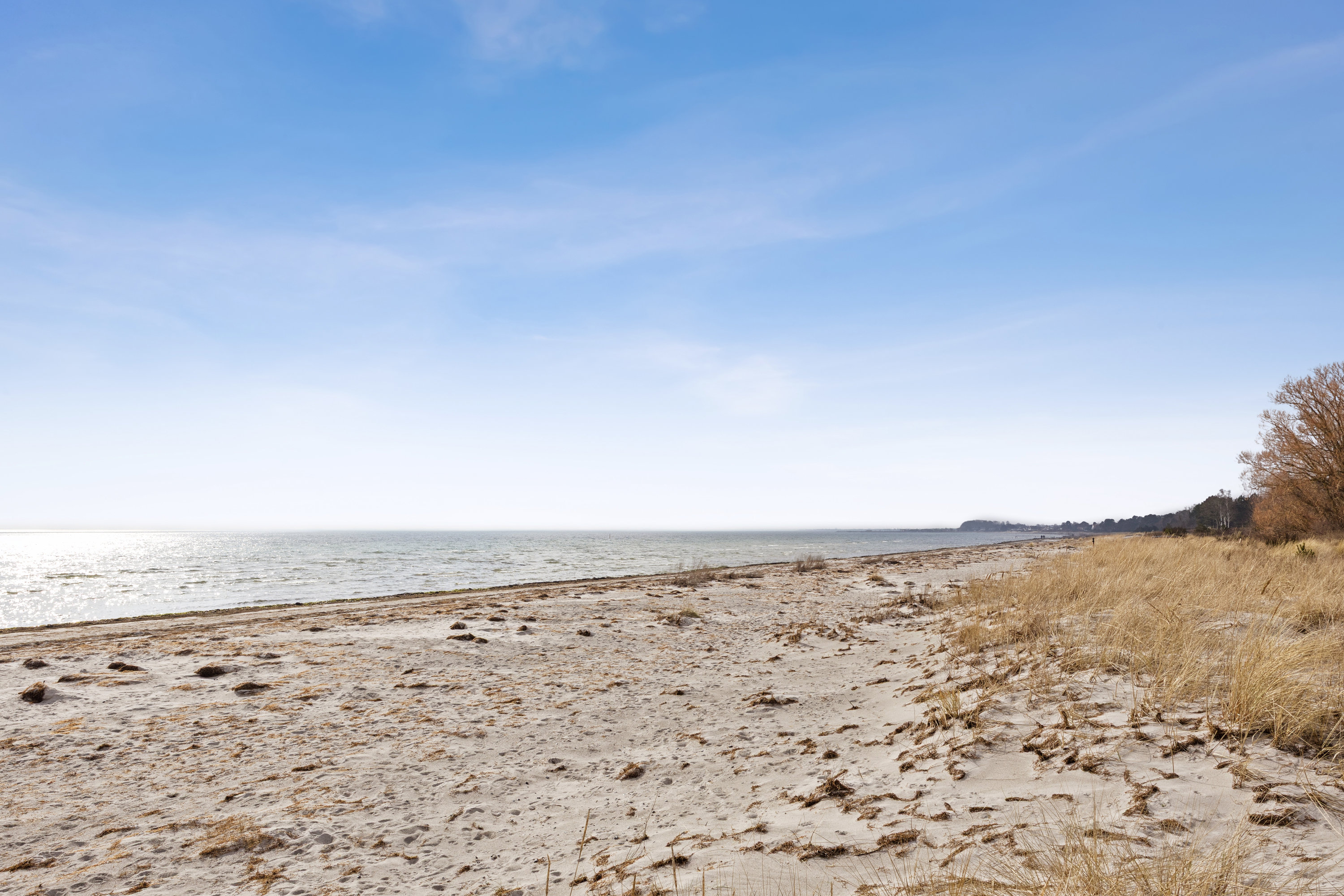 Fremhævet område billede i fuldskærmstilstand. Billede af Søagervej 16A, 2670 Greve