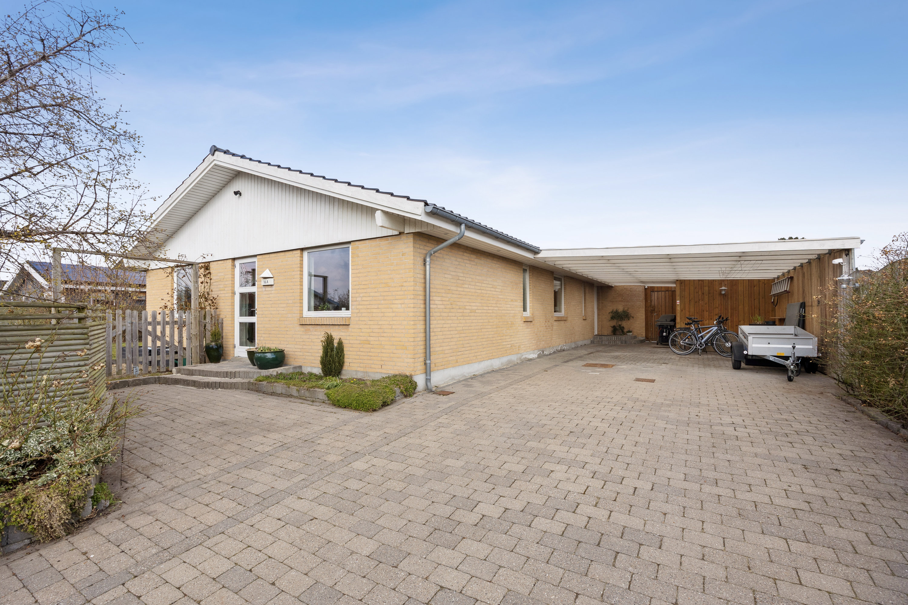 Søagervej 16A, 2670 Greve