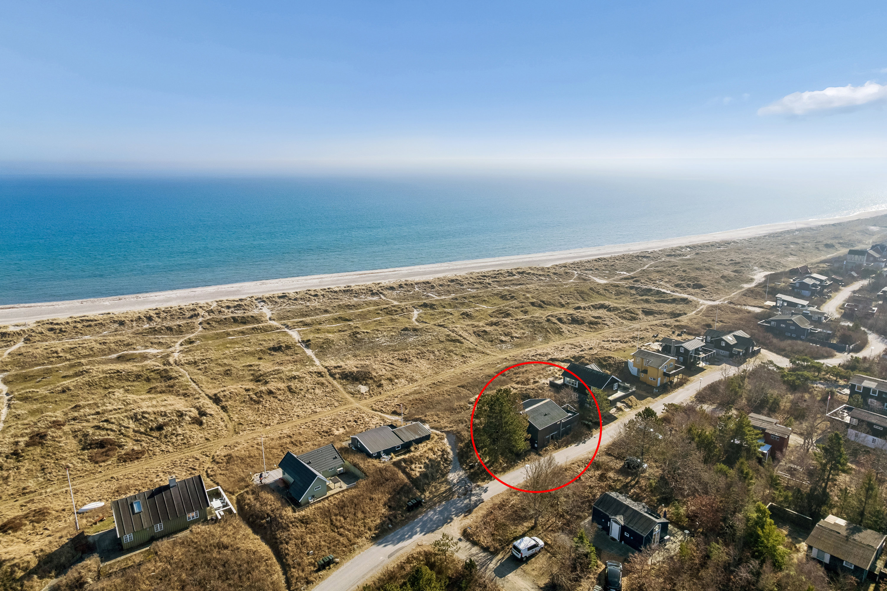 Klitten 25, 8500 Grenaa