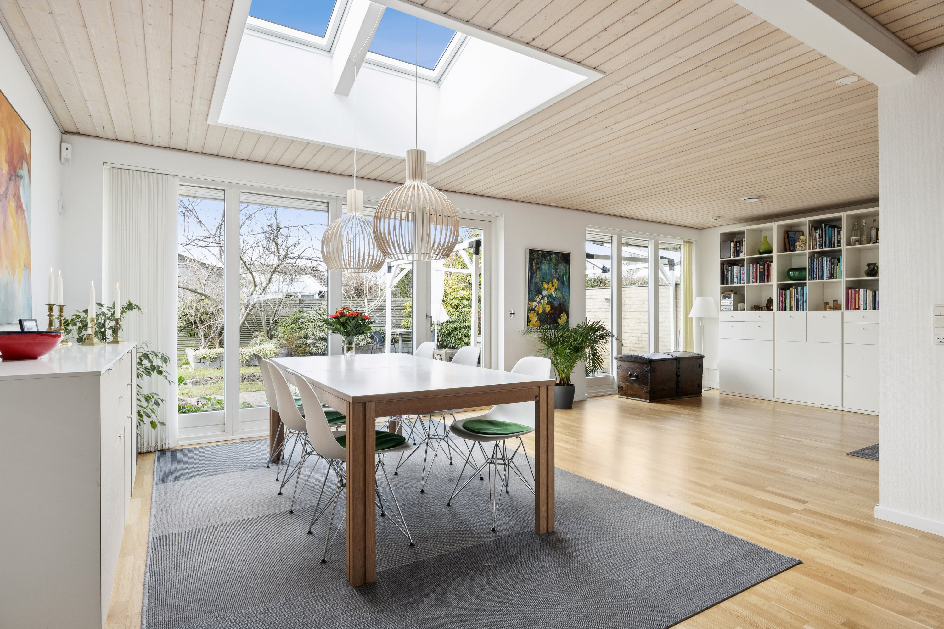 Søagervej 16A, 2670 Greve