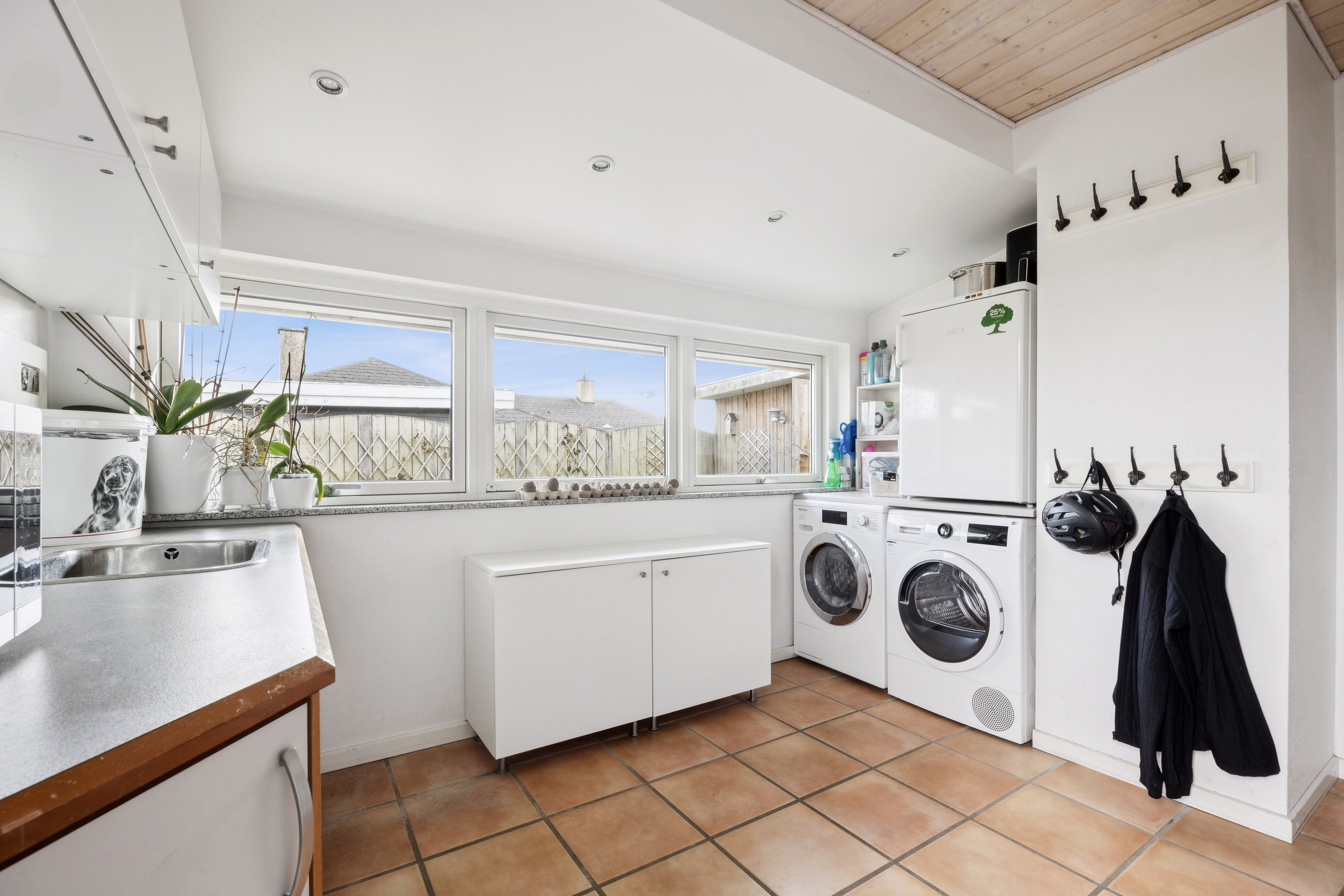 Fremhævet bryggers billede i fuldskærmstilstand. Billede af Søagervej 16A, 2670 Greve