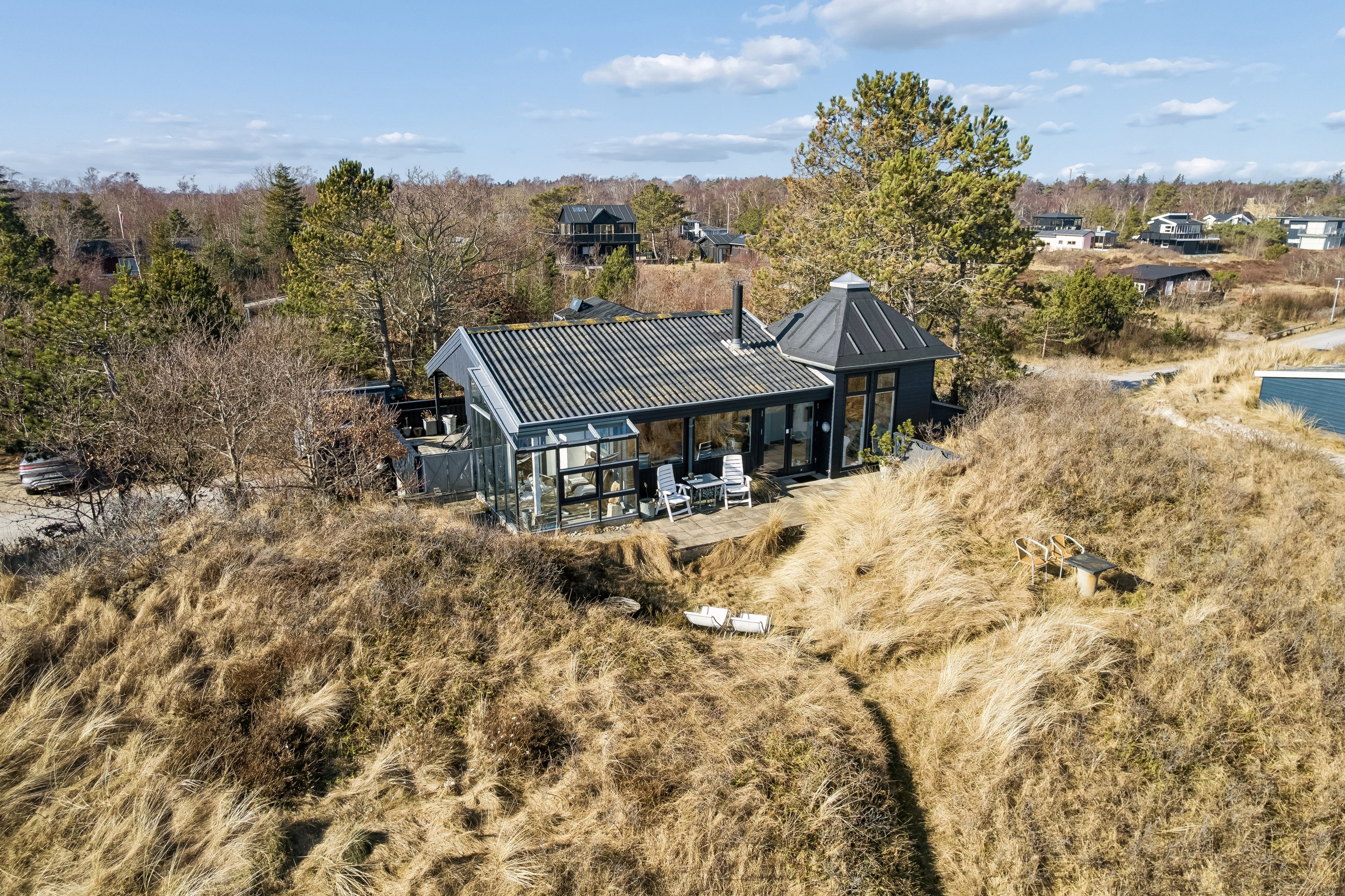 Klitten 25, 8500 Grenaa