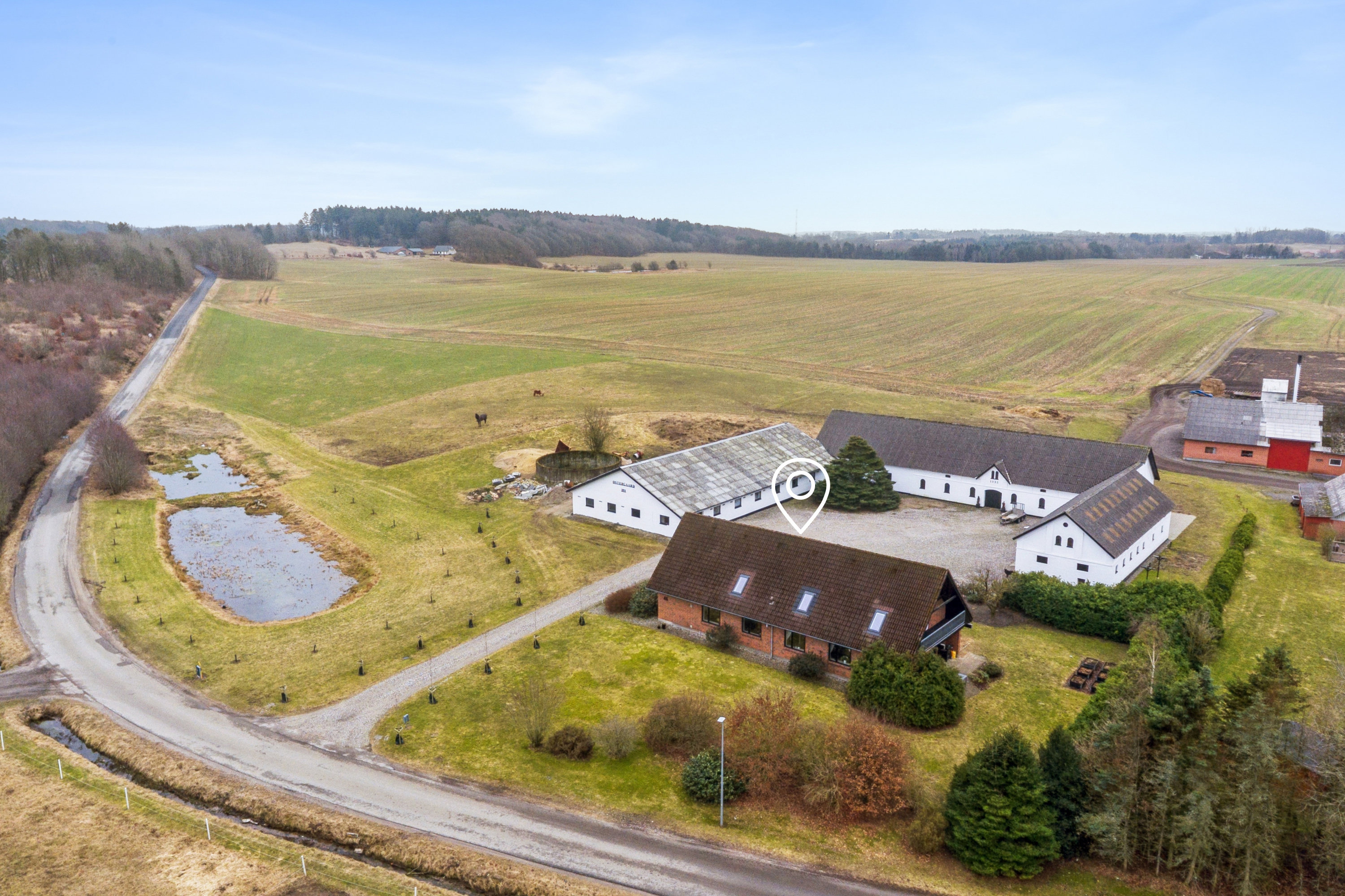 Allerupvej 46, Allerup, 9320 Hjallerup