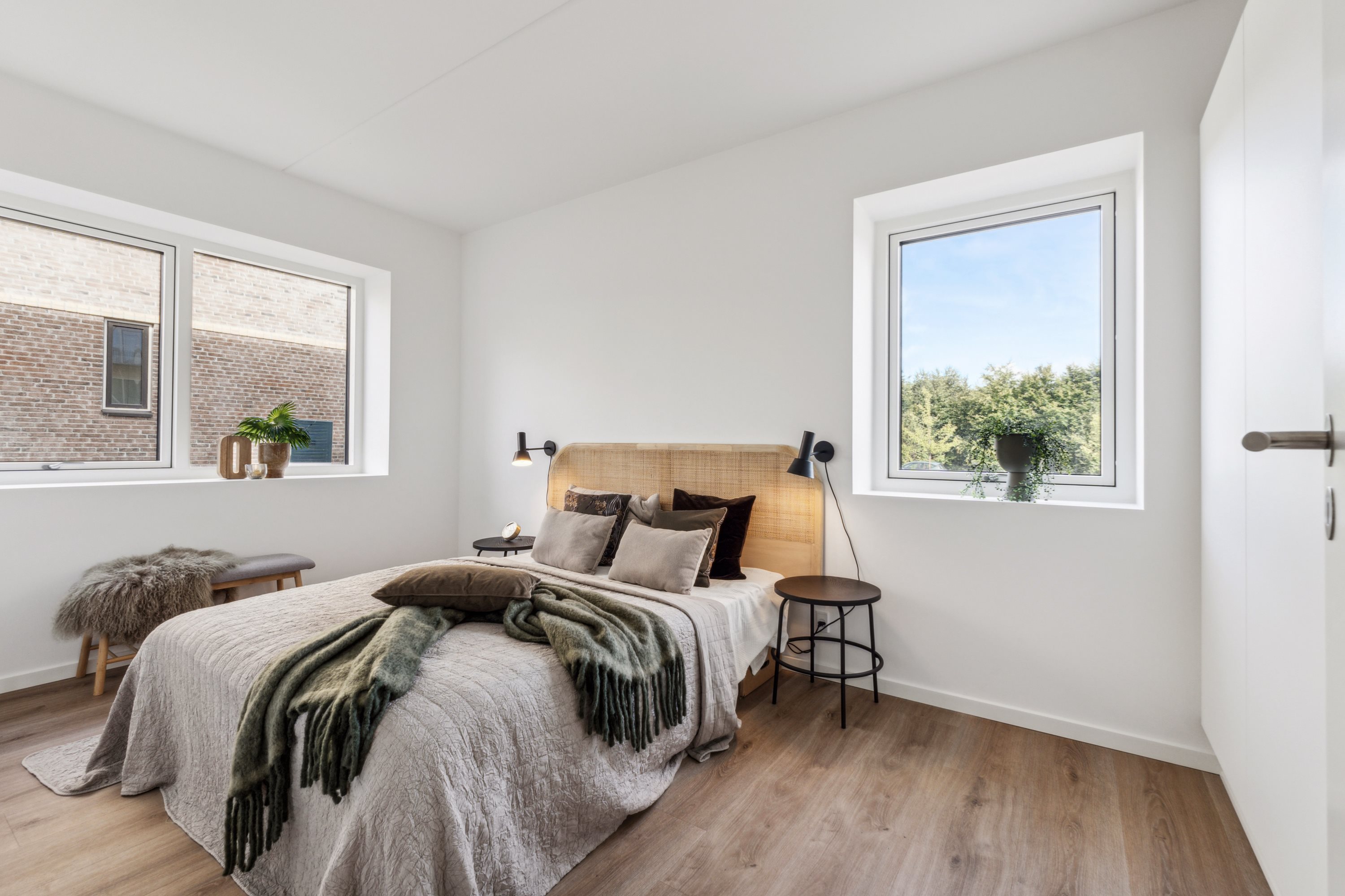 Asgårdsvej 7, st.. 1., Højstrup, 5200 Odense V