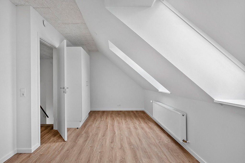 Fremhævet  billede i fuldskærmstilstand. Billede af Harridslevvej 89, Harridslev, 8930 Randers NØ