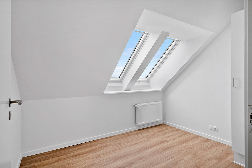 Fremhævet  billede i fuldskærmstilstand. Billede af Harridslevvej 89, Harridslev, 8930 Randers NØ