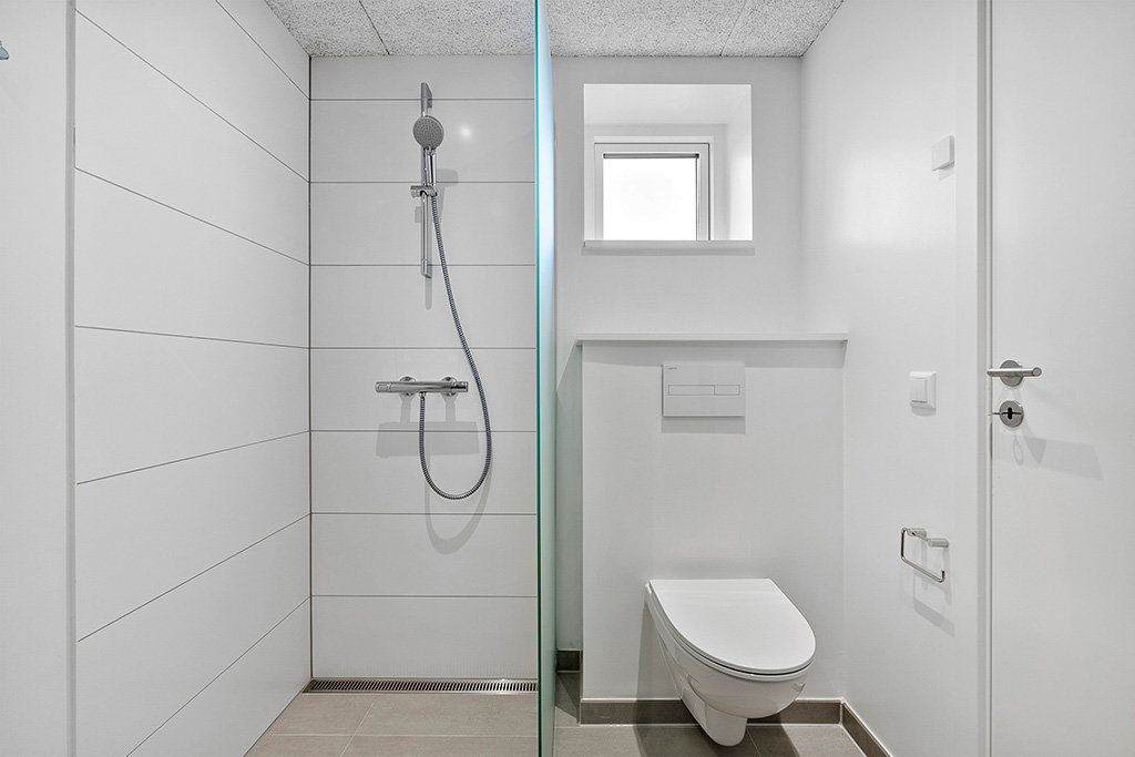 Fremhævet  billede i fuldskærmstilstand. Billede af Harridslevvej 89, Harridslev, 8930 Randers NØ