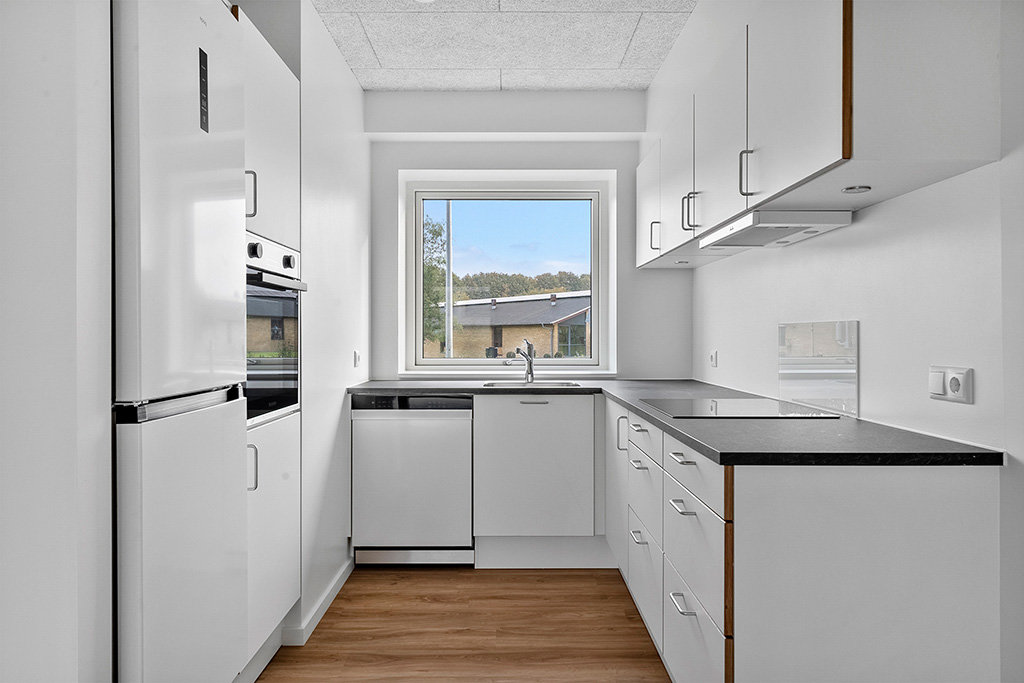 Harridslevvej 89, Harridslev, 8930 Randers NØ