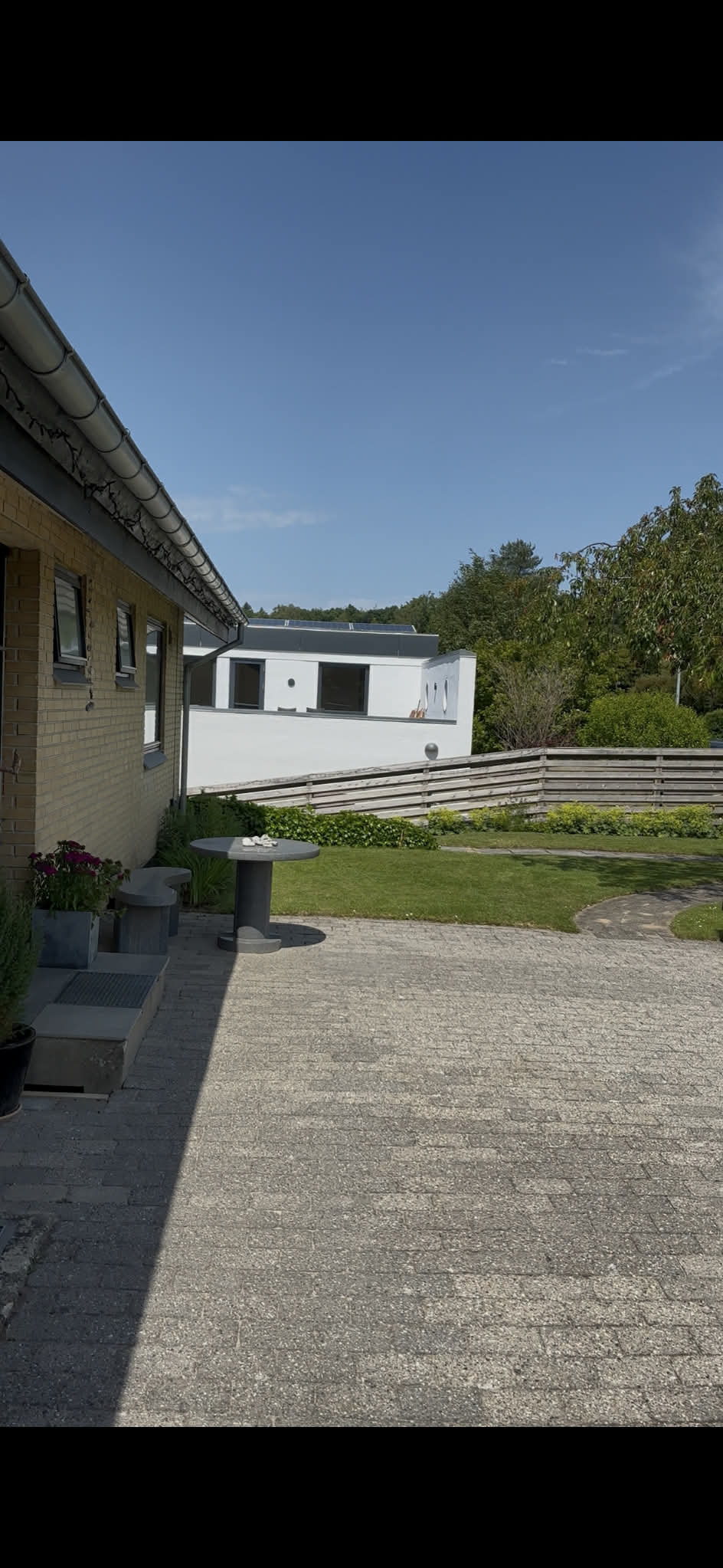 Fremhævet  billede i fuldskærmstilstand. Billede af Ellemarken 10, 8600 Silkeborg