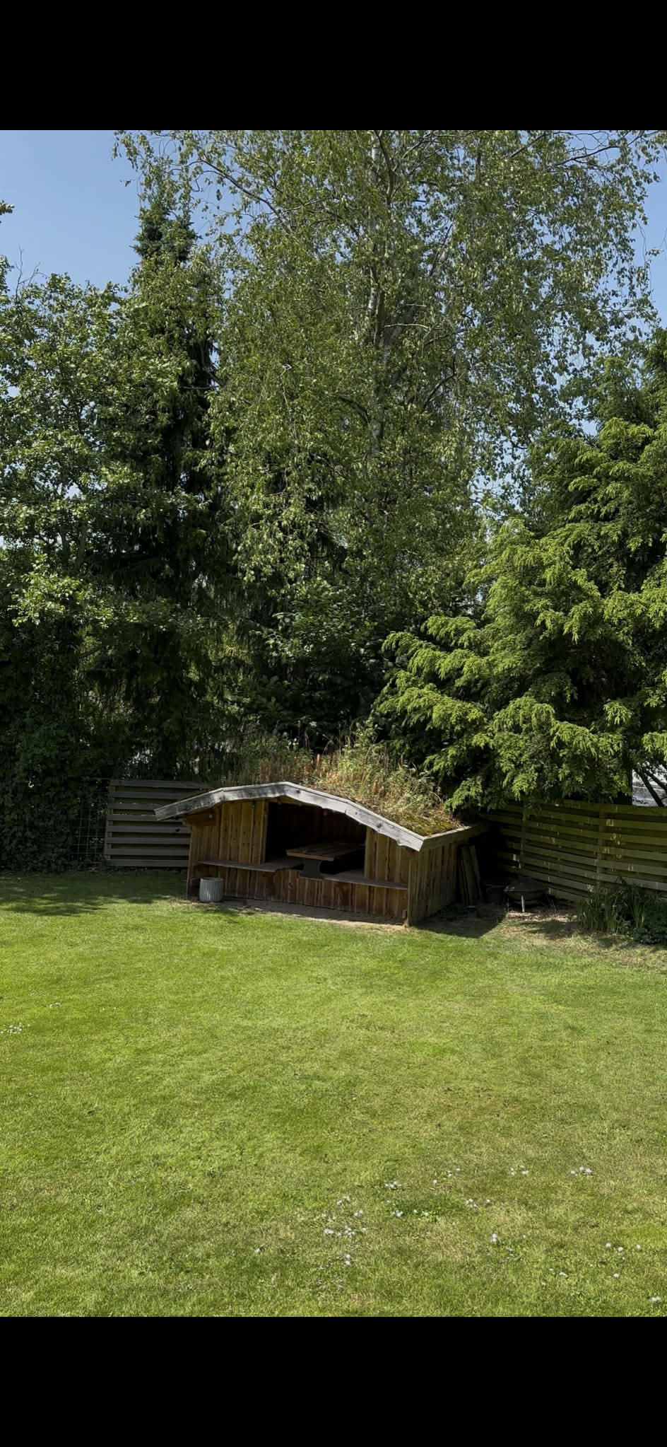 Fremhævet  billede i fuldskærmstilstand. Billede af Ellemarken 10, 8600 Silkeborg