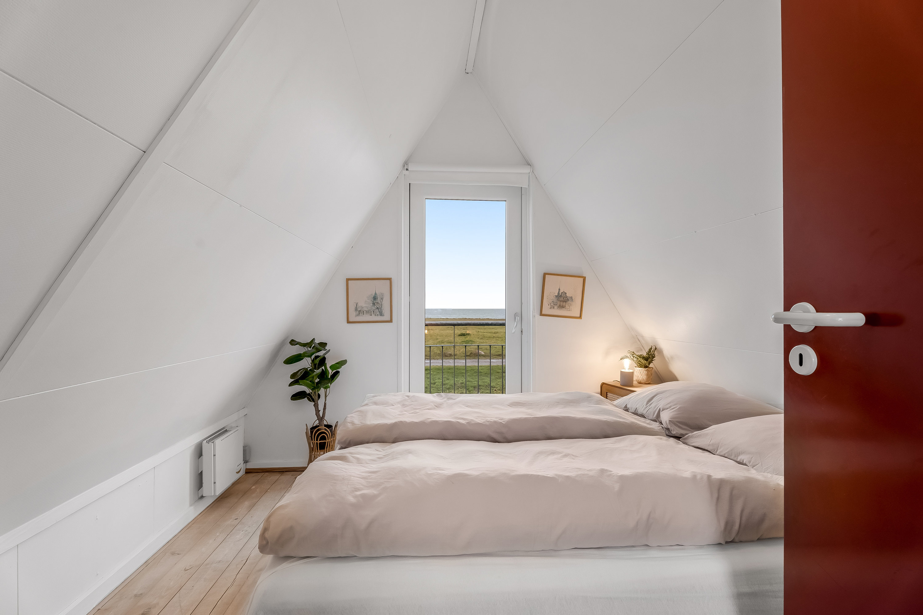 Fremhævet  billede i fuldskærmstilstand. Billede af Gedser Feriepark 21, 4874 Gedser