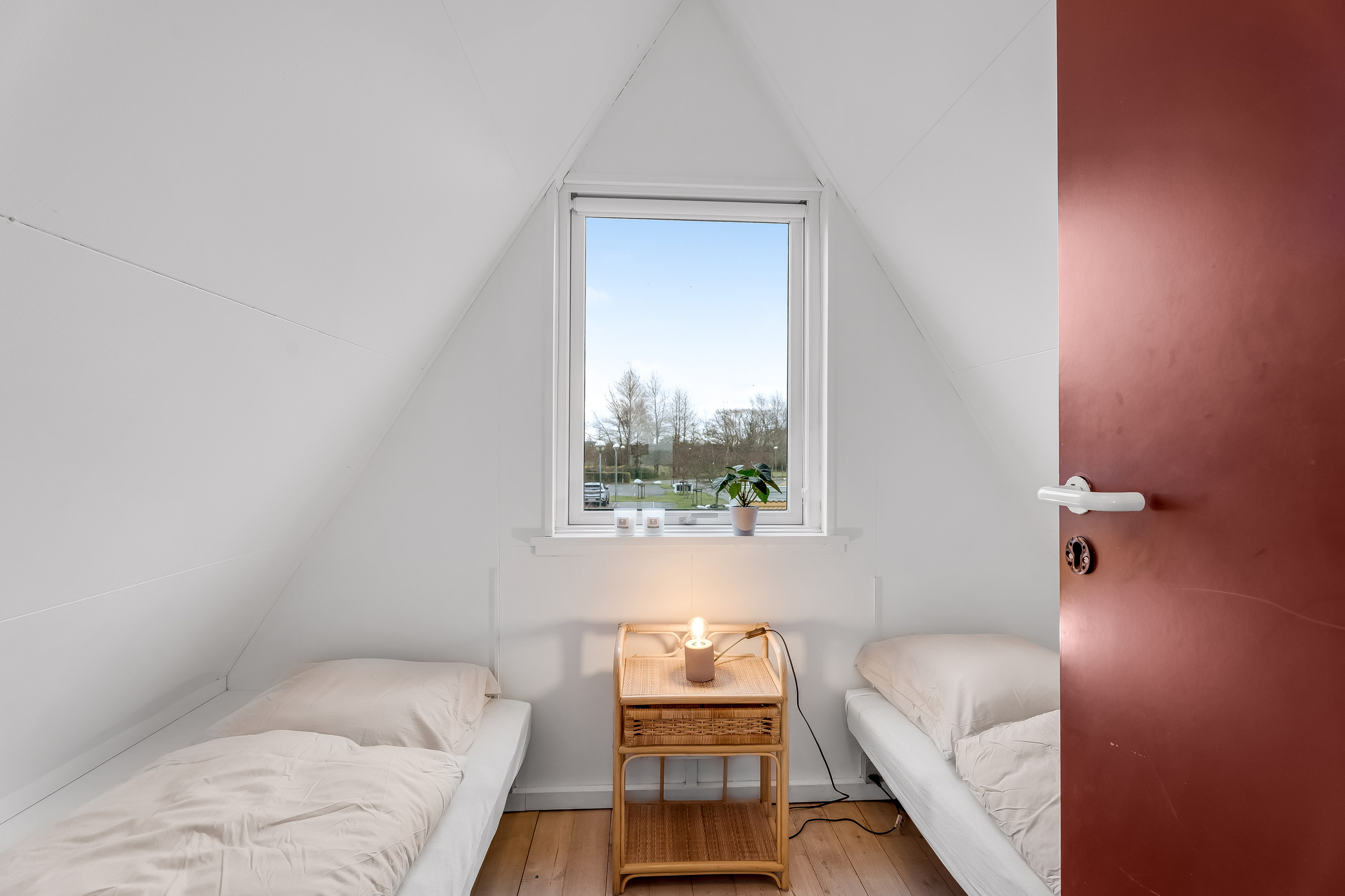 Fremhævet  billede i fuldskærmstilstand. Billede af Gedser Feriepark 21, 4874 Gedser