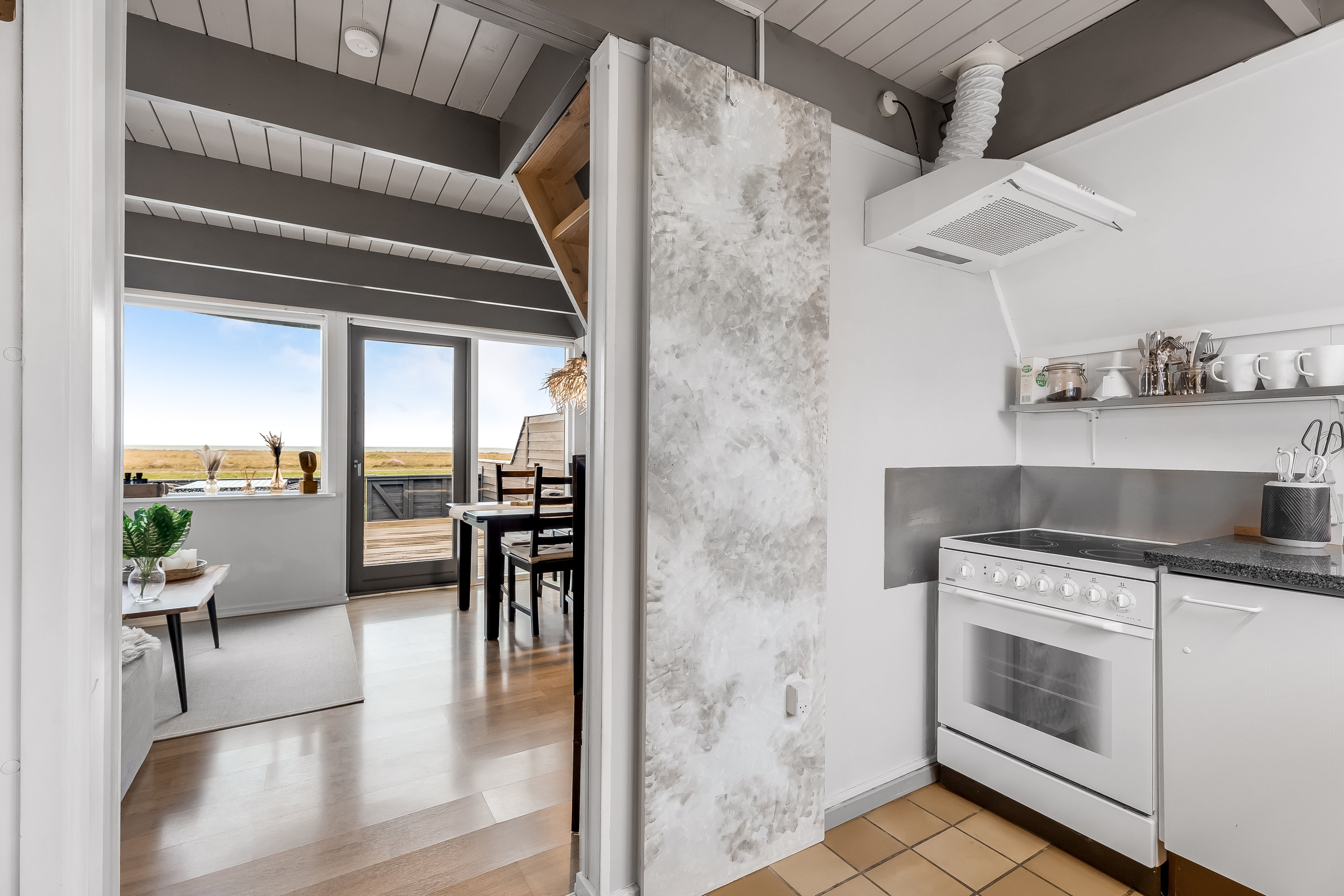 Fremhævet  billede i fuldskærmstilstand. Billede af Gedser Feriepark 21, 4874 Gedser