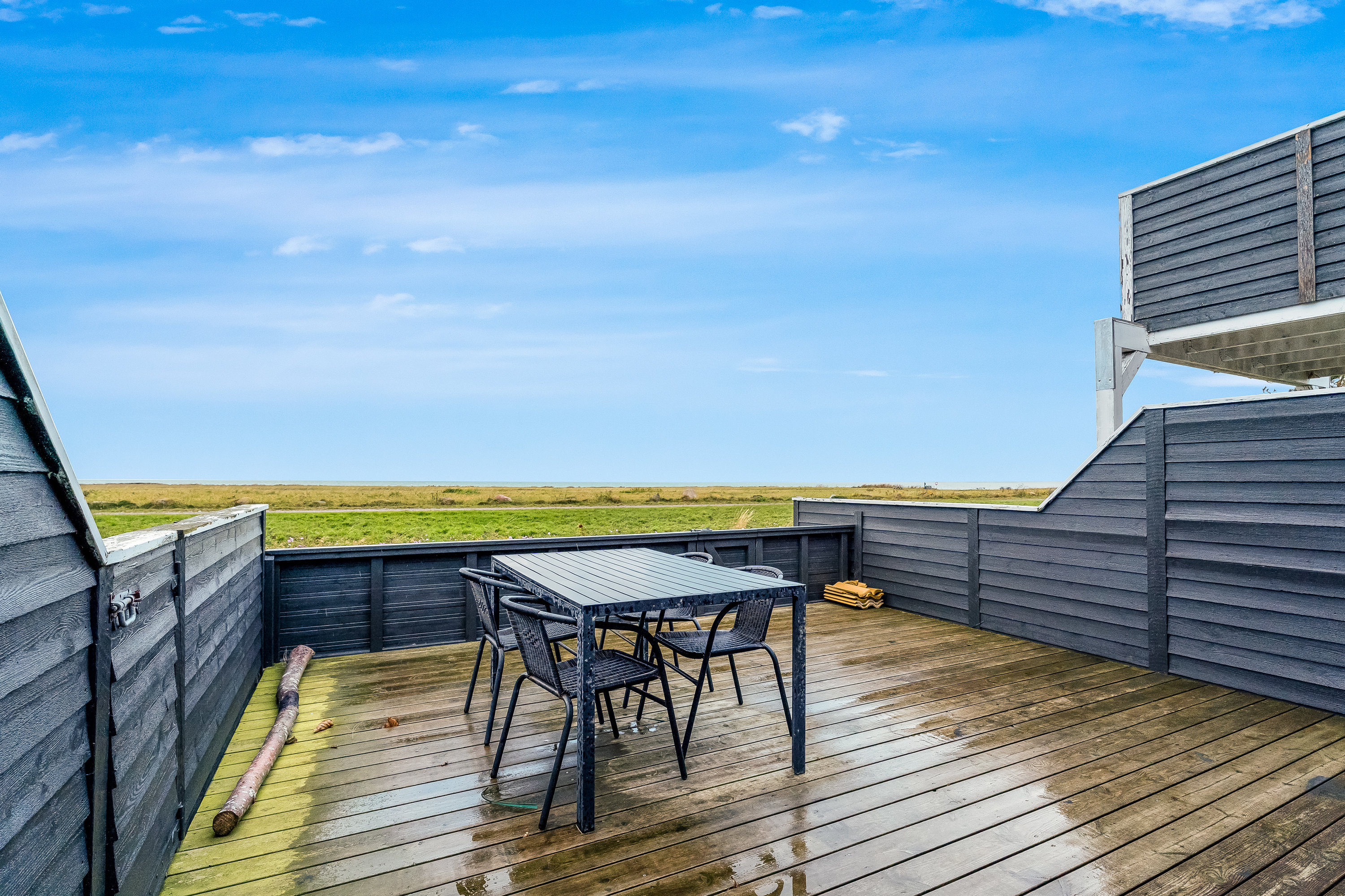 Fremhævet  billede i fuldskærmstilstand. Billede af Gedser Feriepark 21, 4874 Gedser