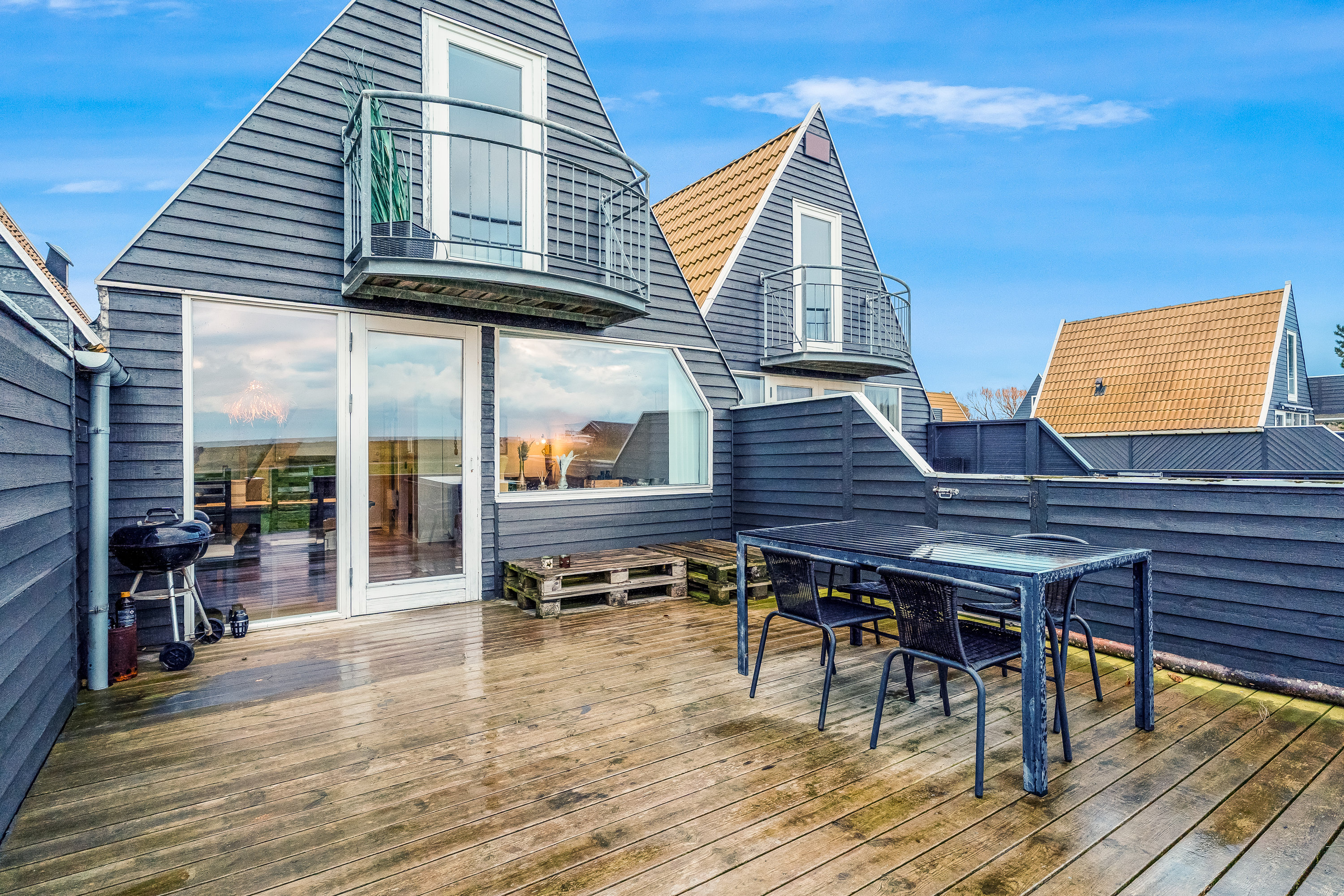 Gedser Feriepark 21, 4874 Gedser