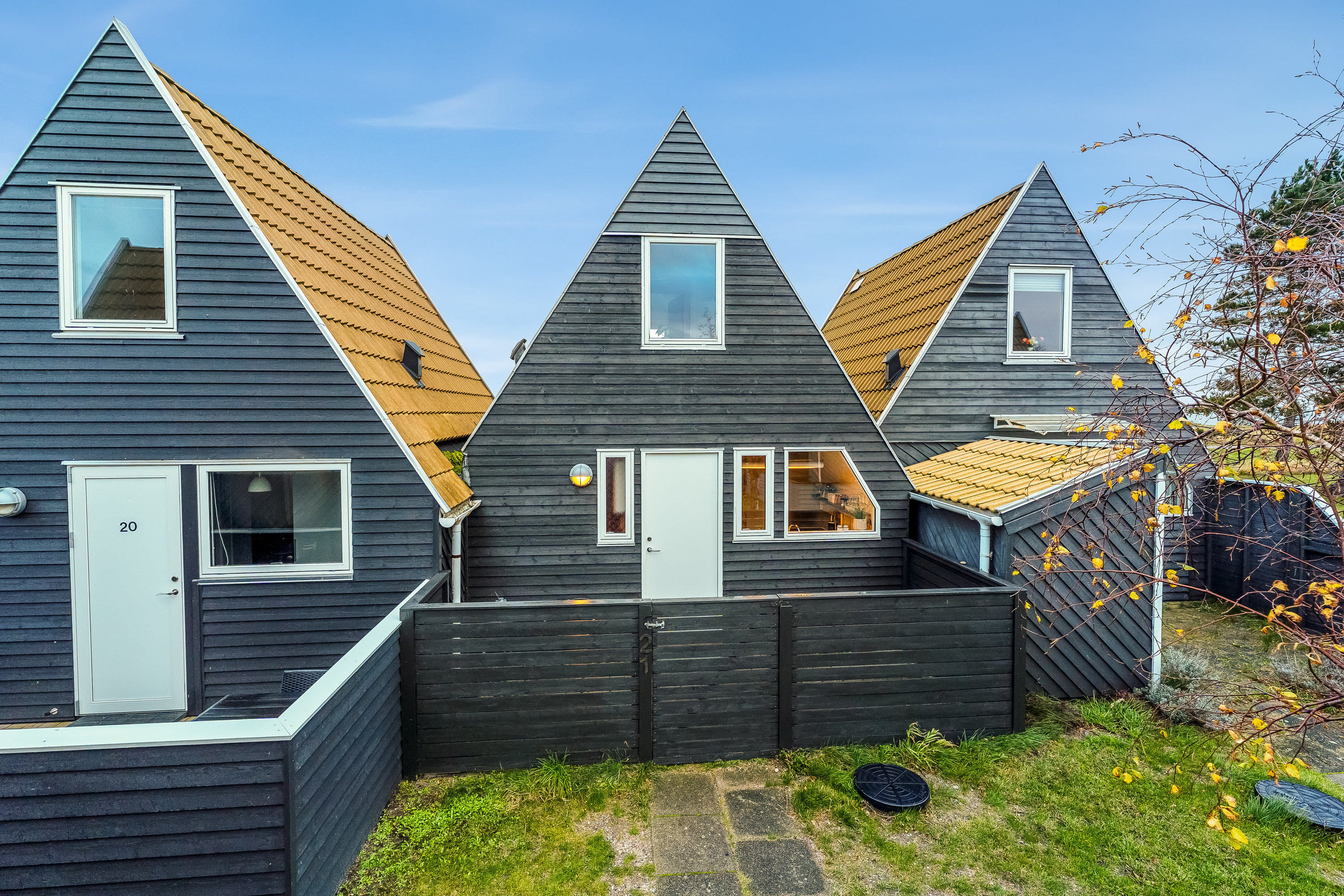 Fremhævet  billede i fuldskærmstilstand. Billede af Gedser Feriepark 21, 4874 Gedser