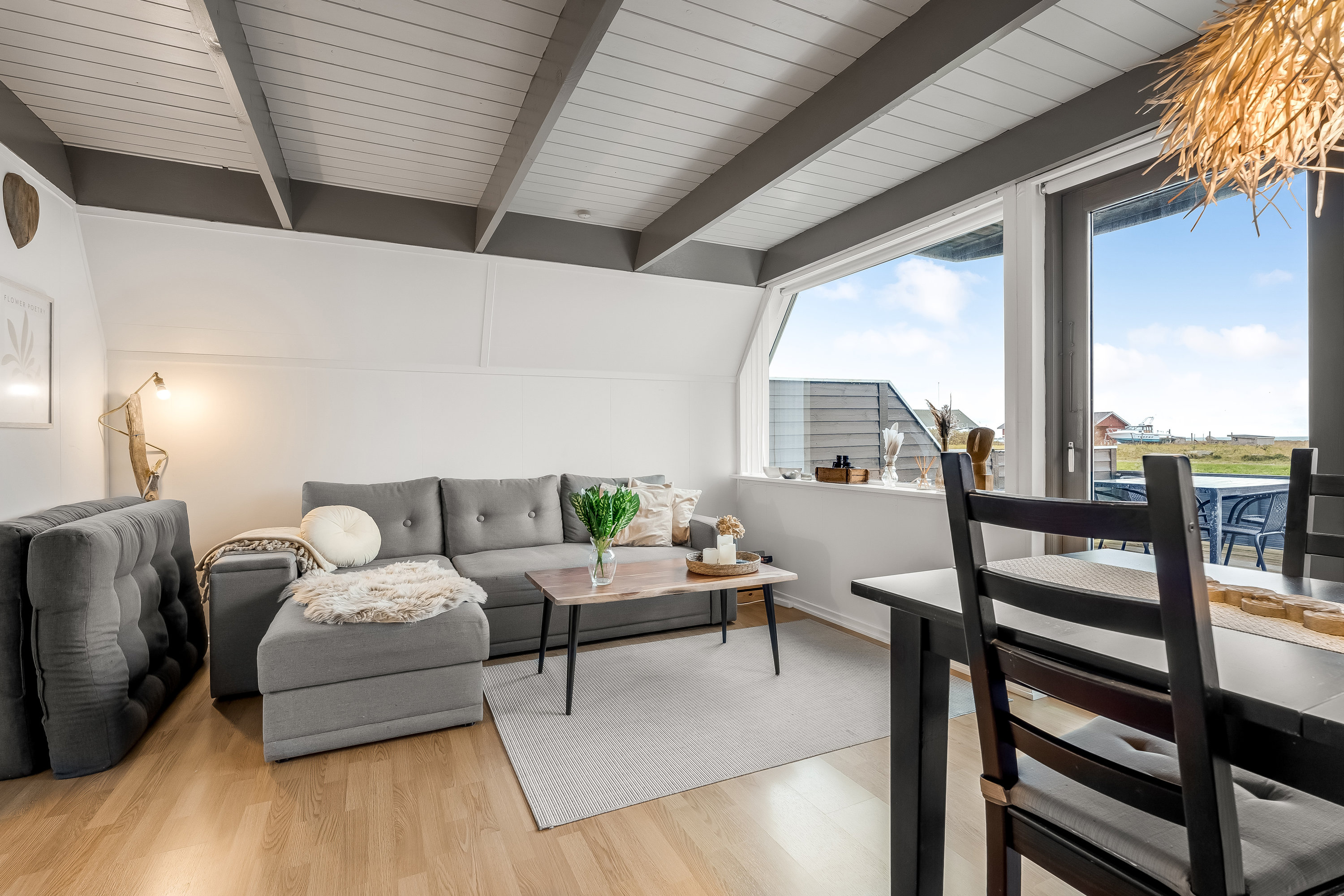 Fremhævet  billede i fuldskærmstilstand. Billede af Gedser Feriepark 21, 4874 Gedser