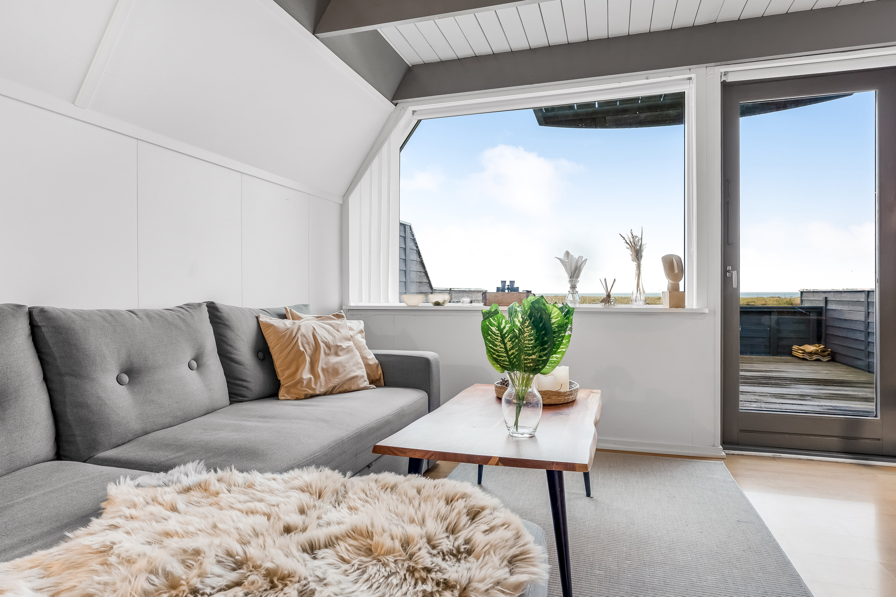 Fremhævet  billede i fuldskærmstilstand. Billede af Gedser Feriepark 21, 4874 Gedser