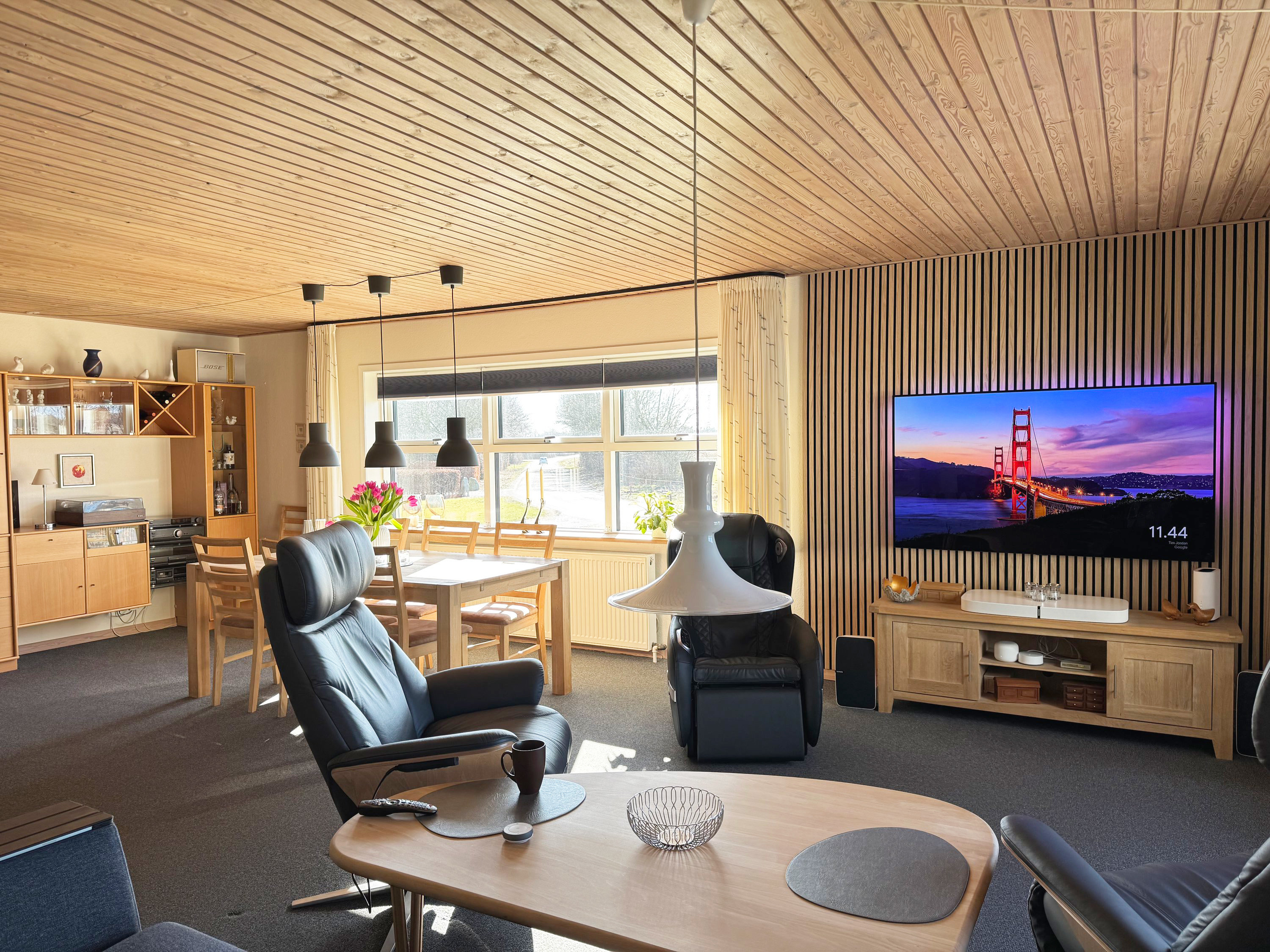 Fremhævet  billede i fuldskærmstilstand. Billede af Gøttrupvej 349, Gøttrup, 9690 Fjerritslev